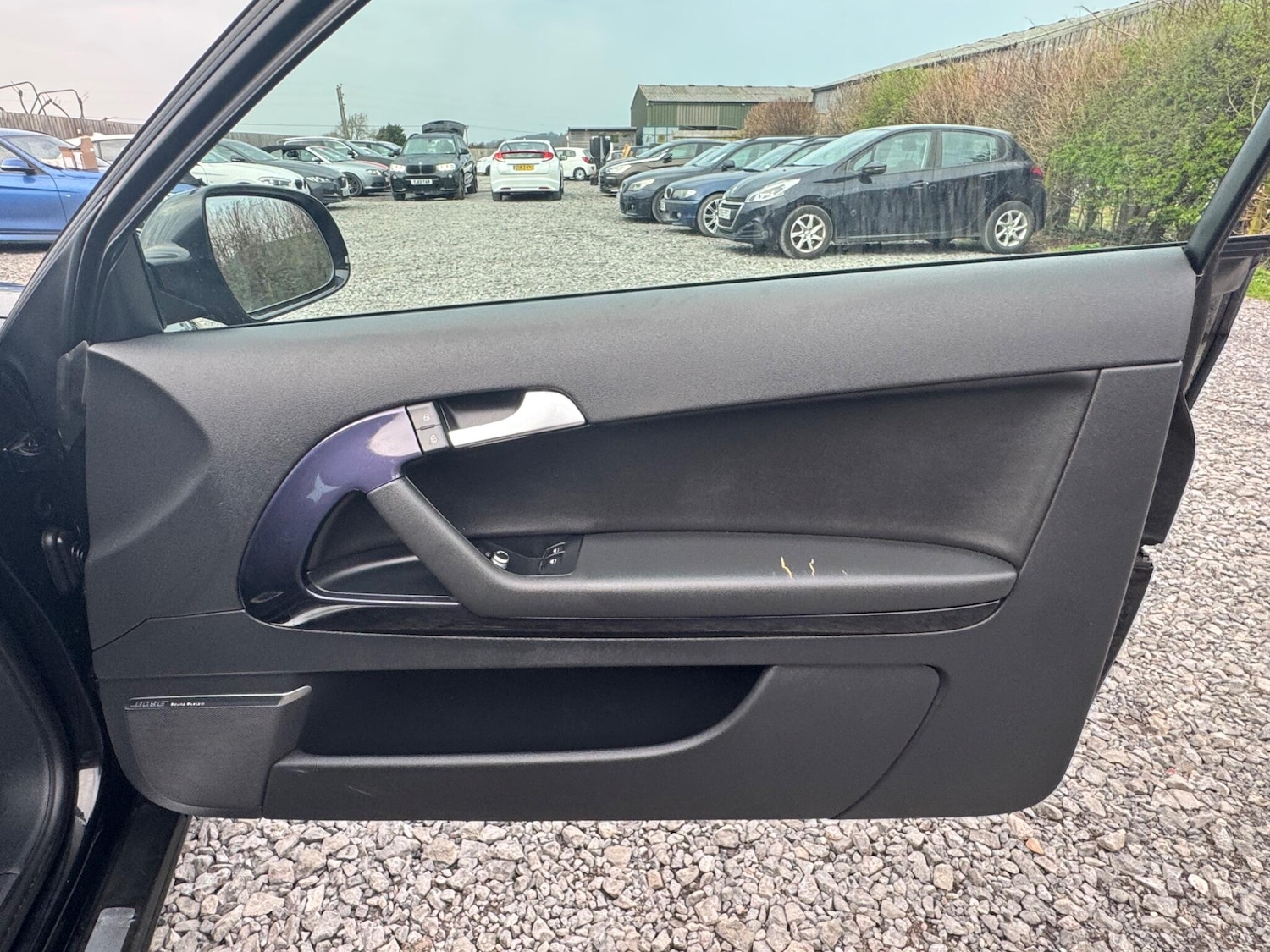 Used Audi A3 for sale - 77783367: Photo 38