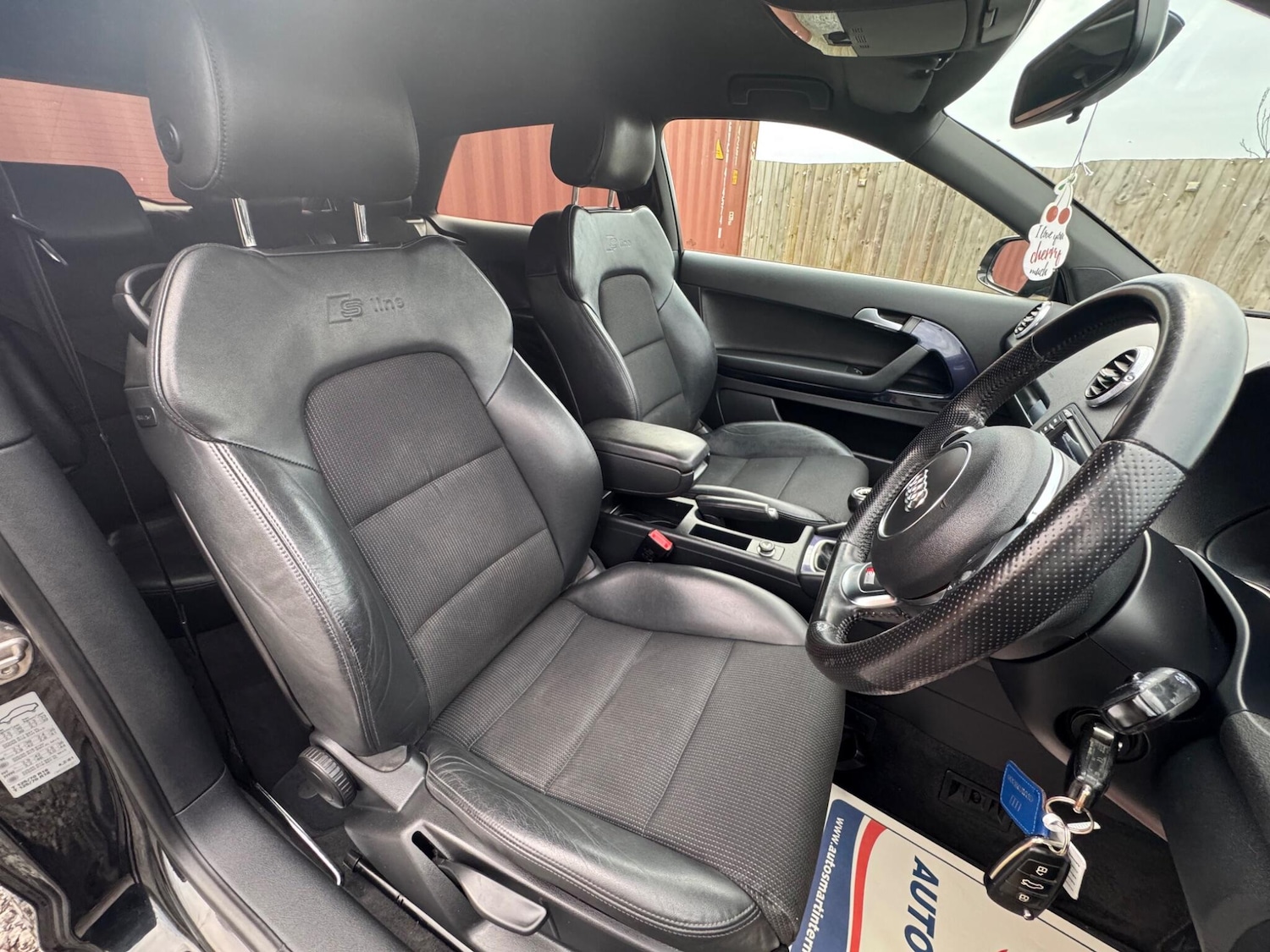 Used Audi A3 for sale - 77783367: Photo 43