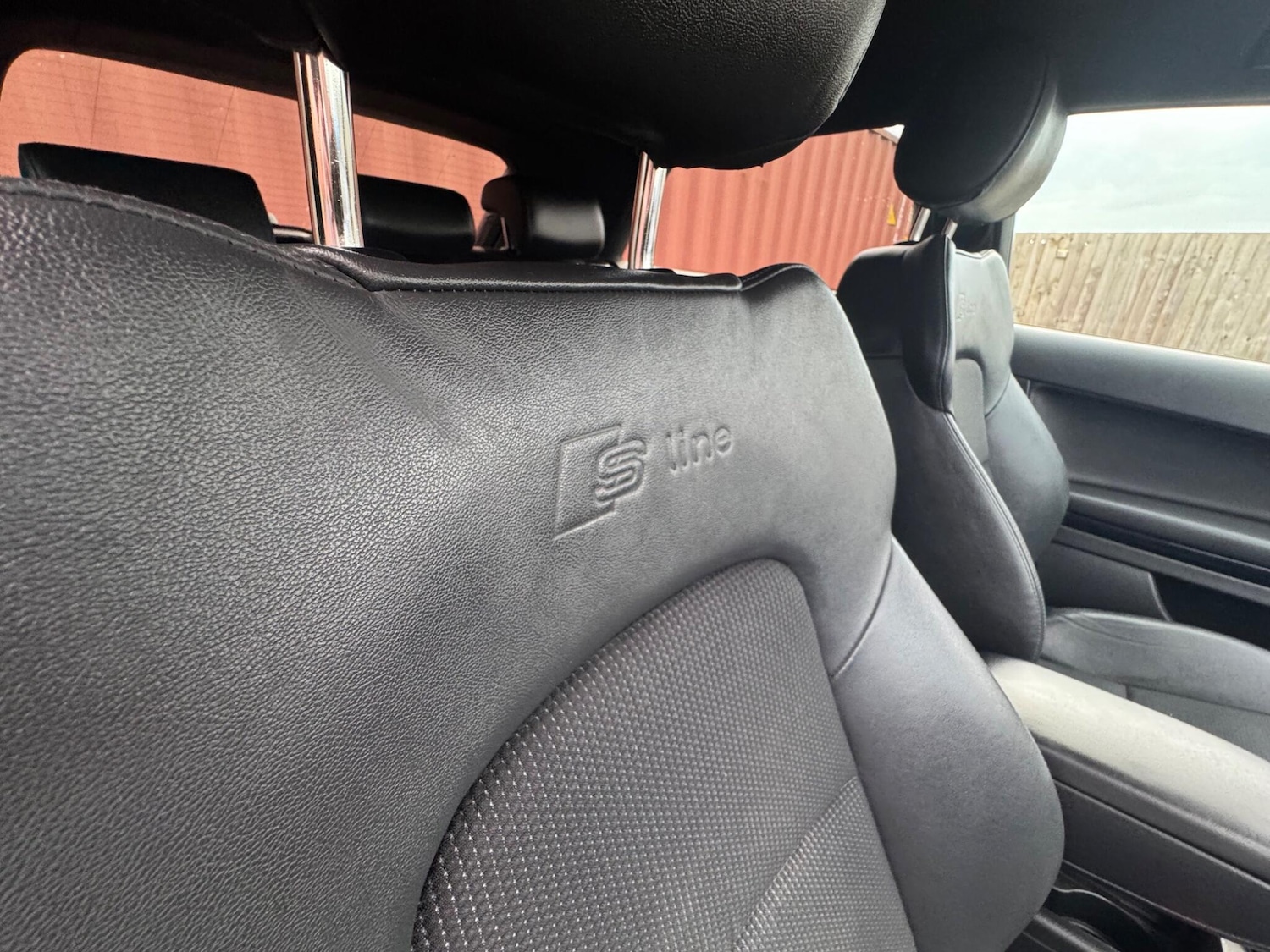 Used Audi A3 for sale - 77783367: Photo 44