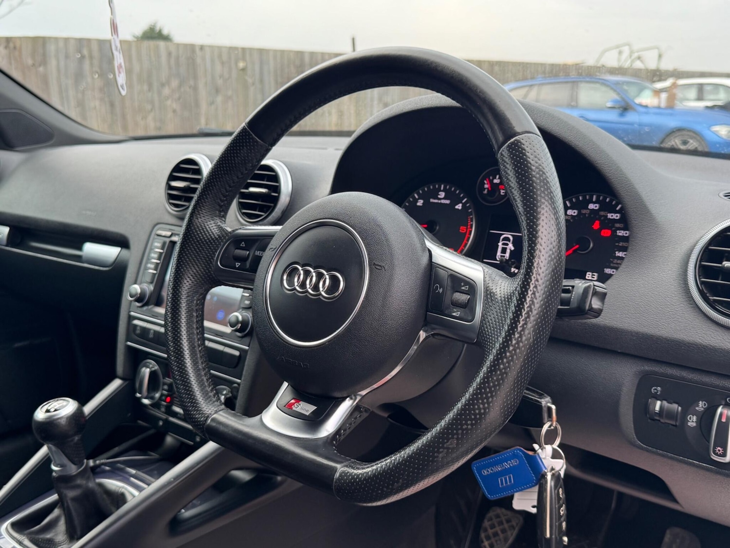 Used Audi A3 for sale - 77783367: Photo 45