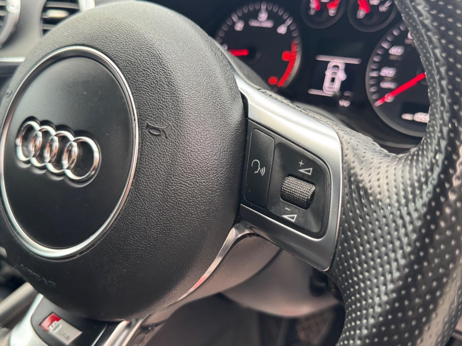 Used Audi A3 for sale - 77783367: Photo 46