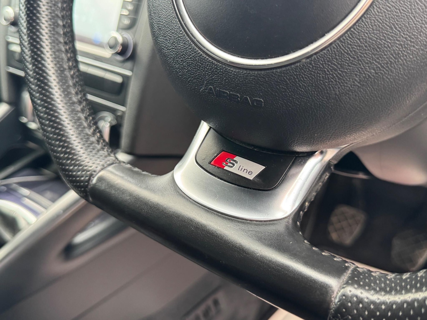 Used Audi A3 for sale - 77783367: Photo 47