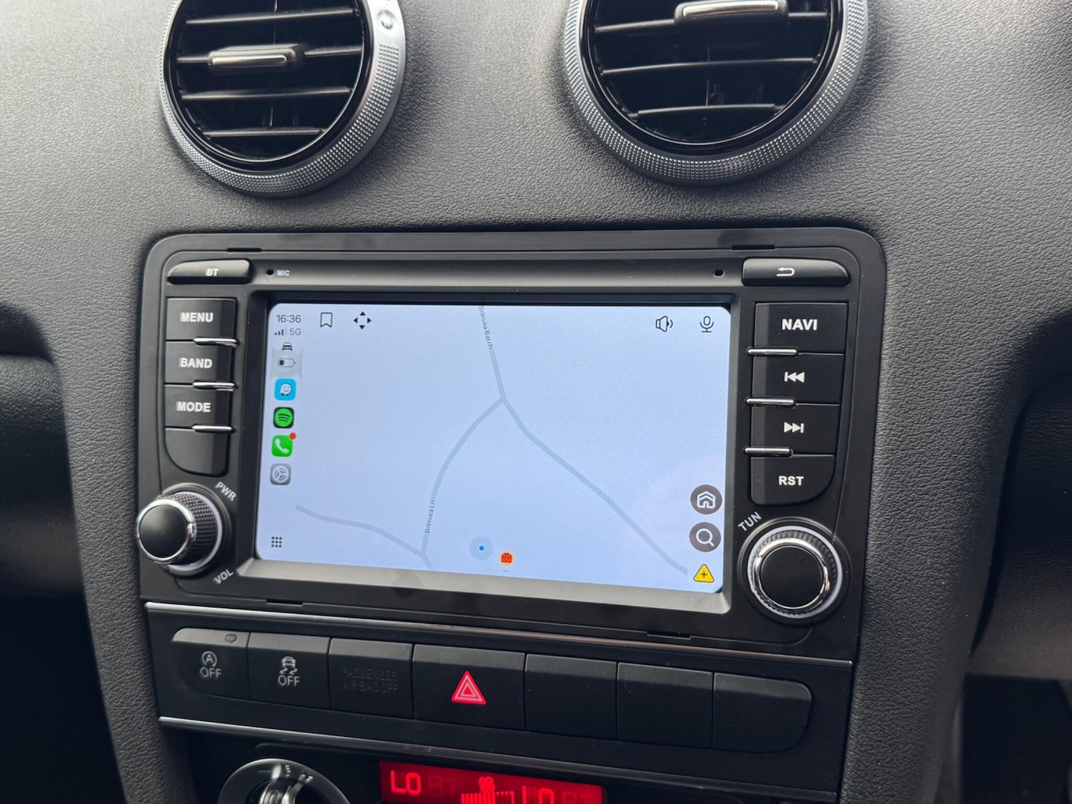 Used Audi A3 for sale - 77783367: Photo 48