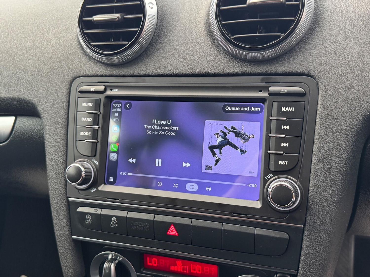 Used Audi A3 for sale - 77783367: Photo 49