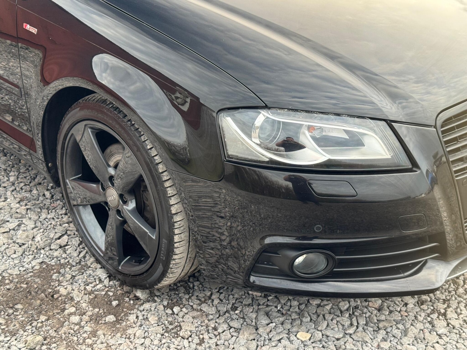 Used Audi A3 for sale - 77783367: Photo 5