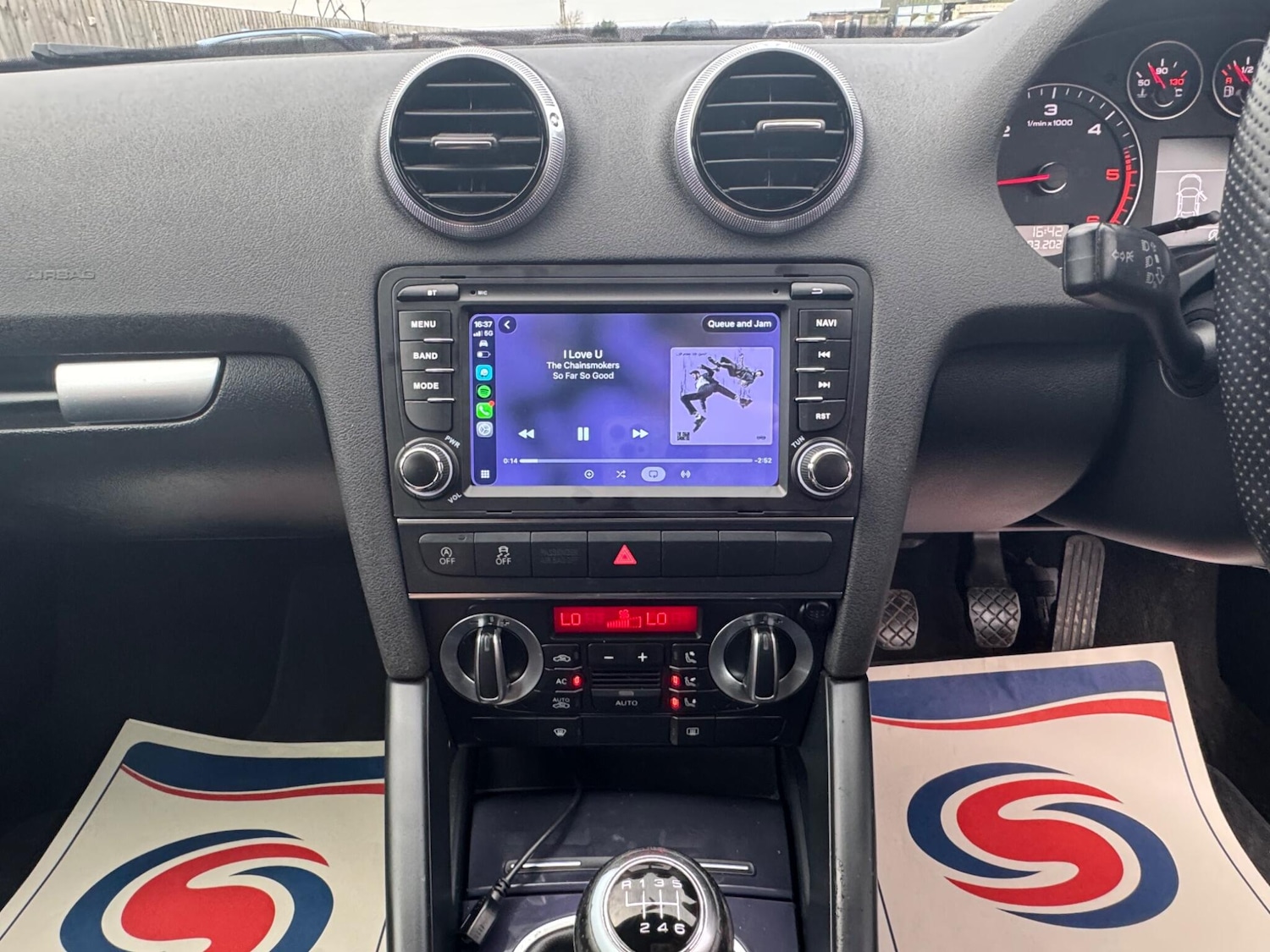 Used Audi A3 for sale - 77783367: Photo 50