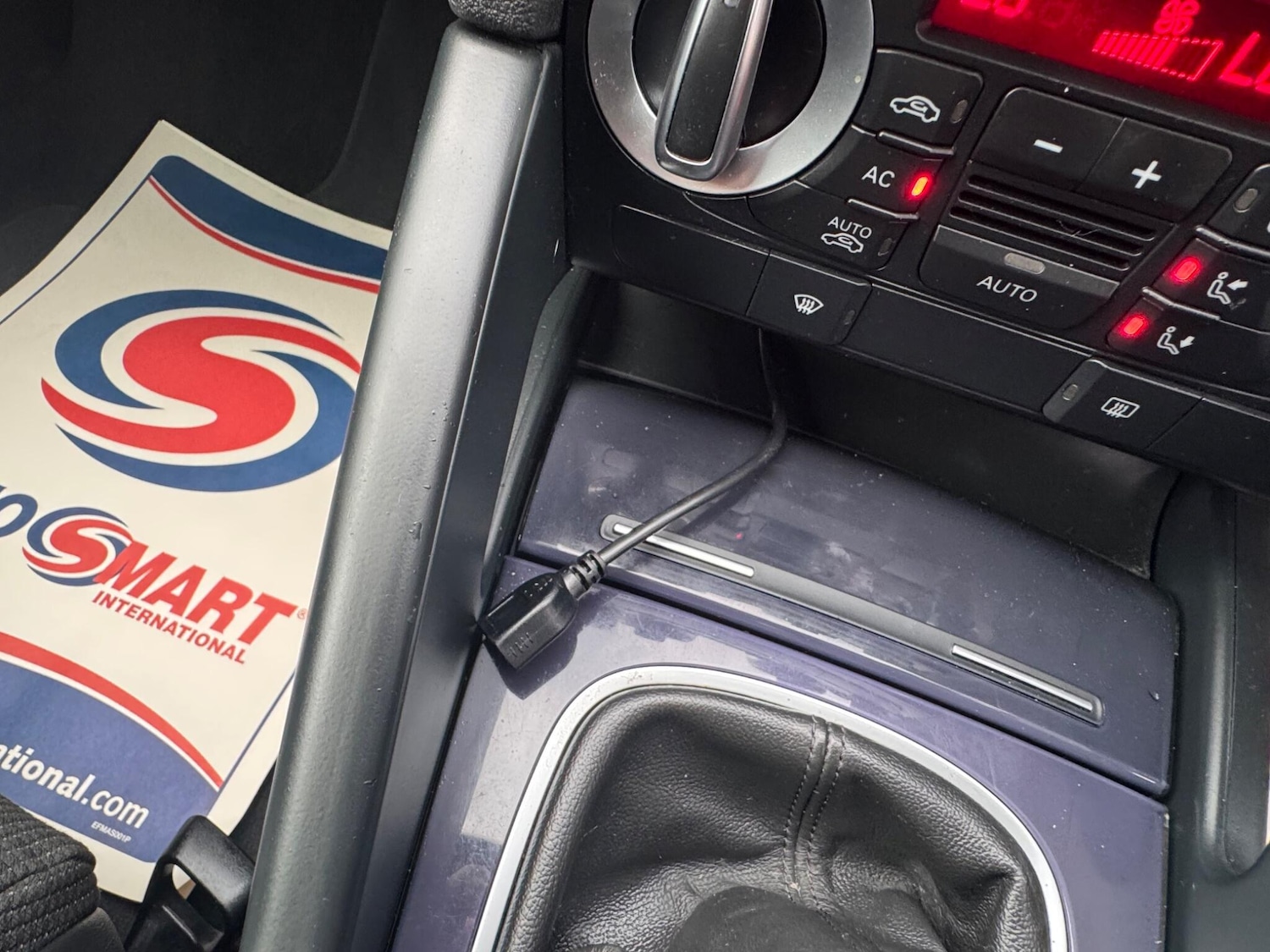 Used Audi A3 for sale - 77783367: Photo 51