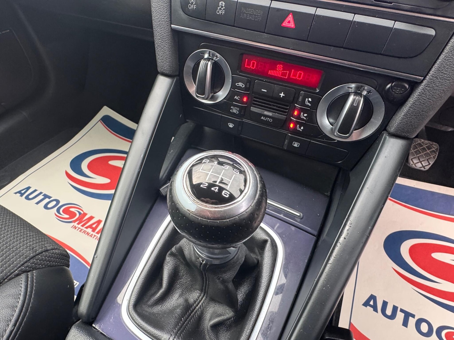 Used Audi A3 for sale - 77783367: Photo 52