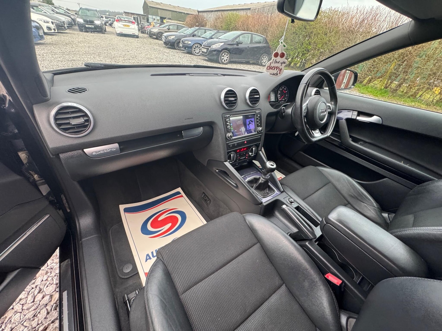 Used Audi A3 for sale - 77783367: Photo 56