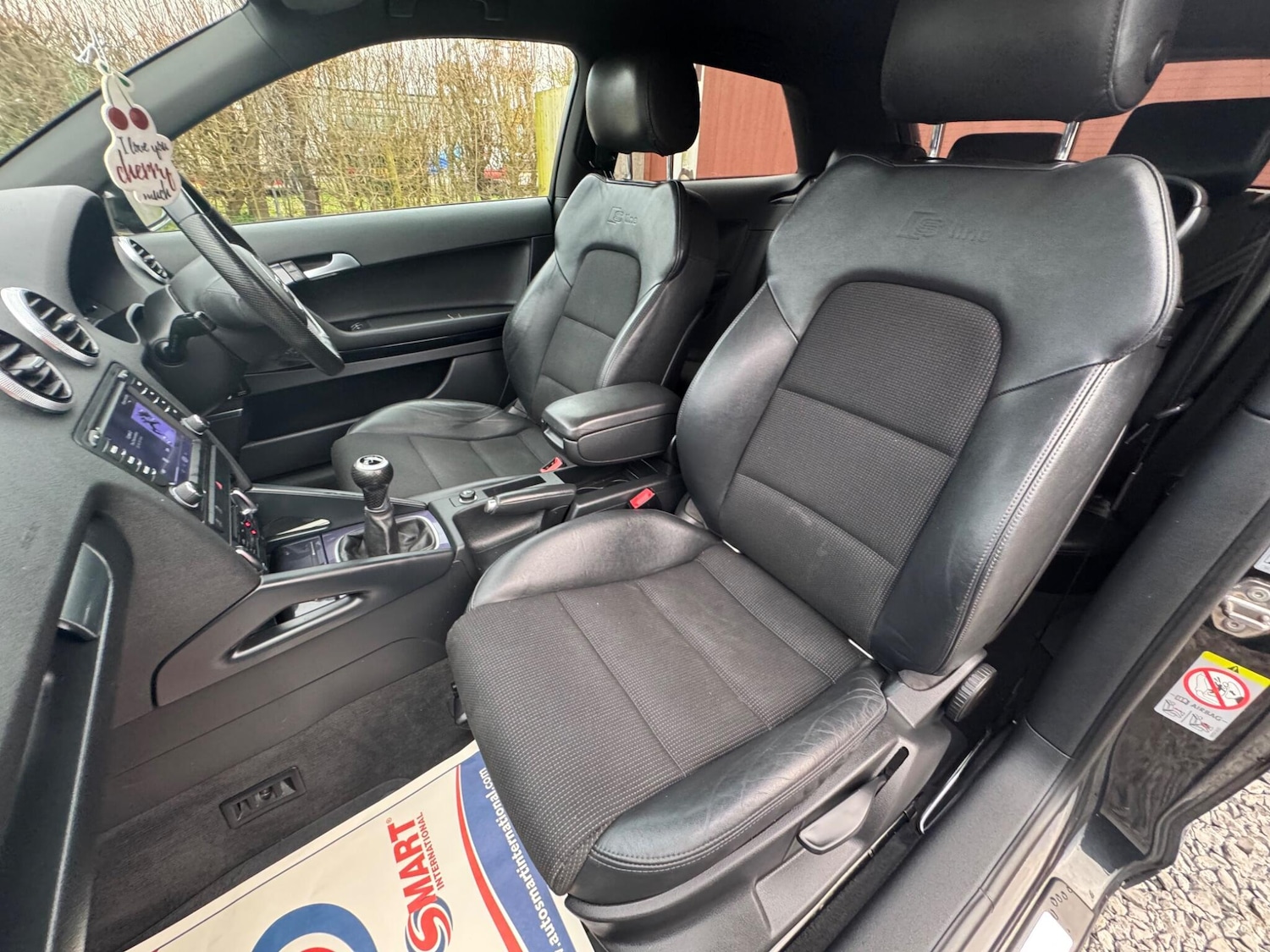 Used Audi A3 for sale - 77783367: Photo 57