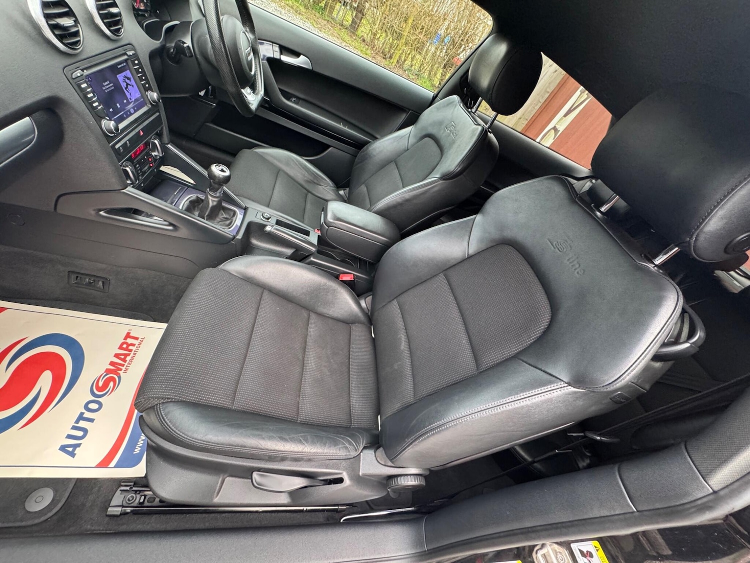 Used Audi A3 for sale - 77783367: Photo 58