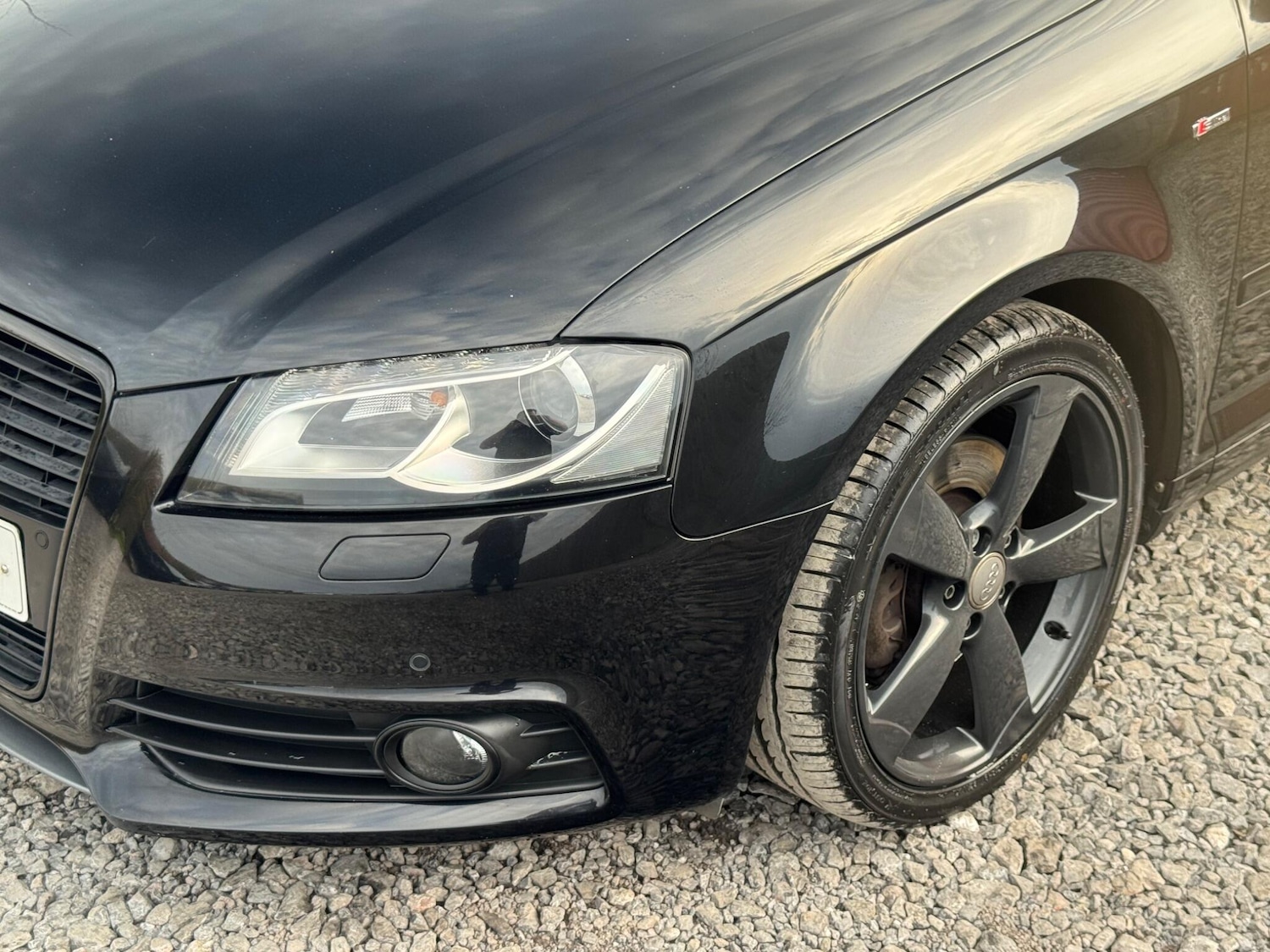 Used Audi A3 for sale - 77783367: Photo 7