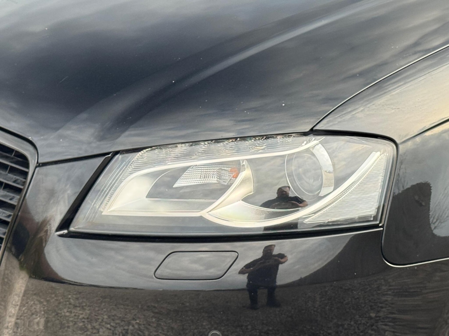 Used Audi A3 for sale - 77783367: Photo 8