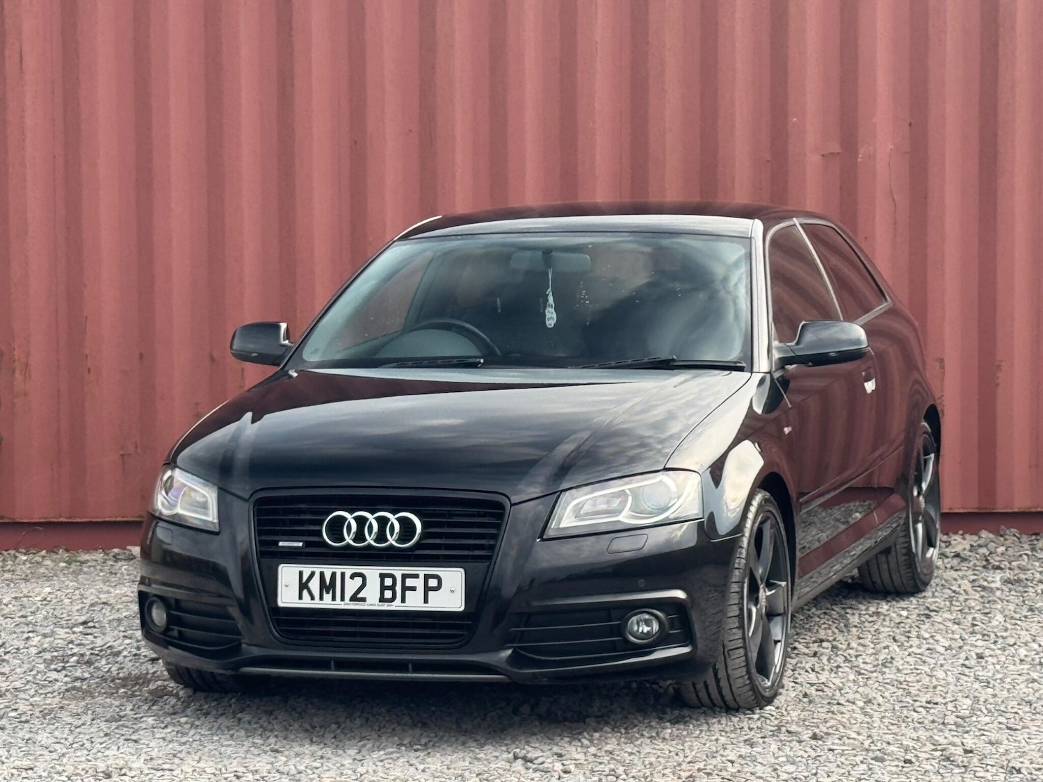 Used Audi A3 for sale - 77783367: Photo 9