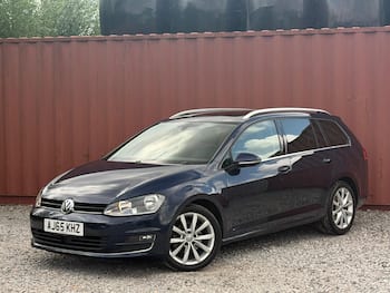 Used Volkswagen Golf 2016 for sale - 79646226: Photo