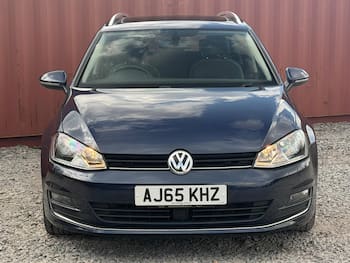 Used Volkswagen Golf 2016 for sale - 79646226: Photo