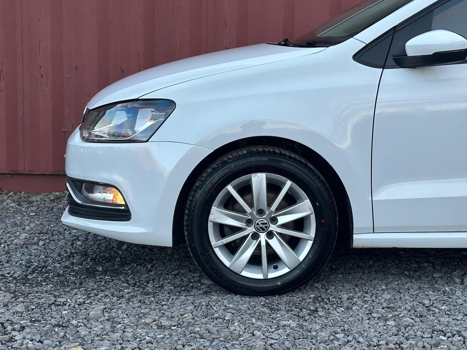 Used Volkswagen Polo 2015 for sale - 77102011: Photo 13