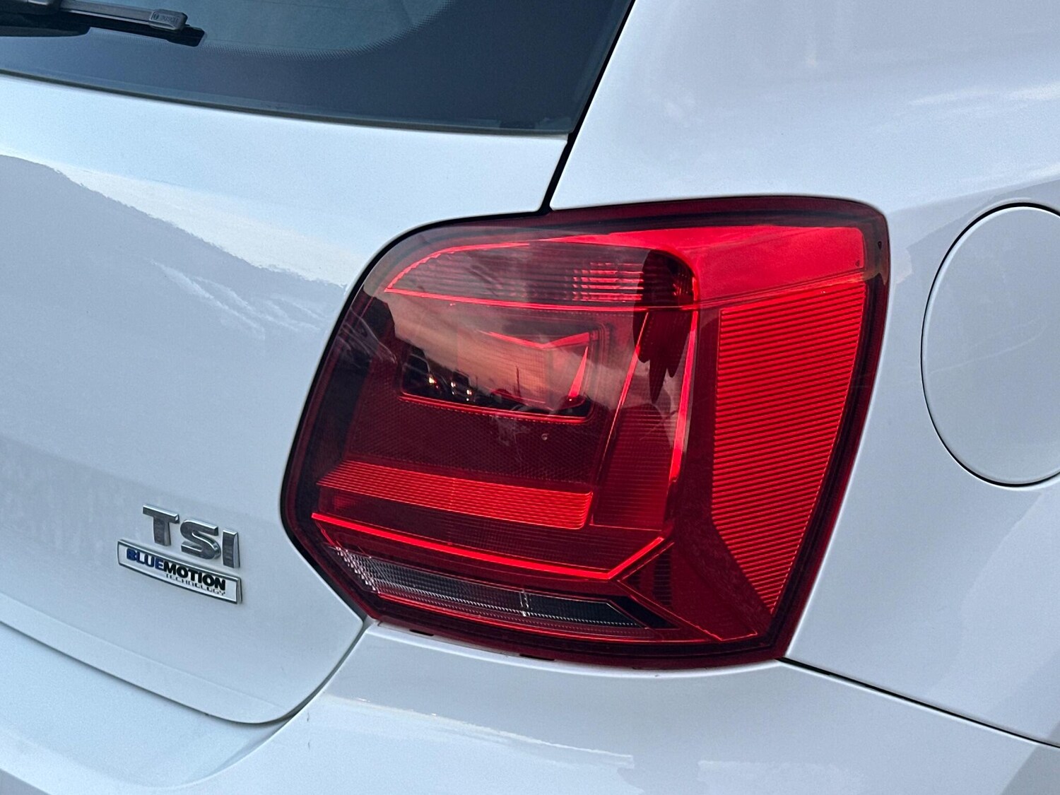 Used Volkswagen Polo 2015 for sale - 77102011: Photo 24