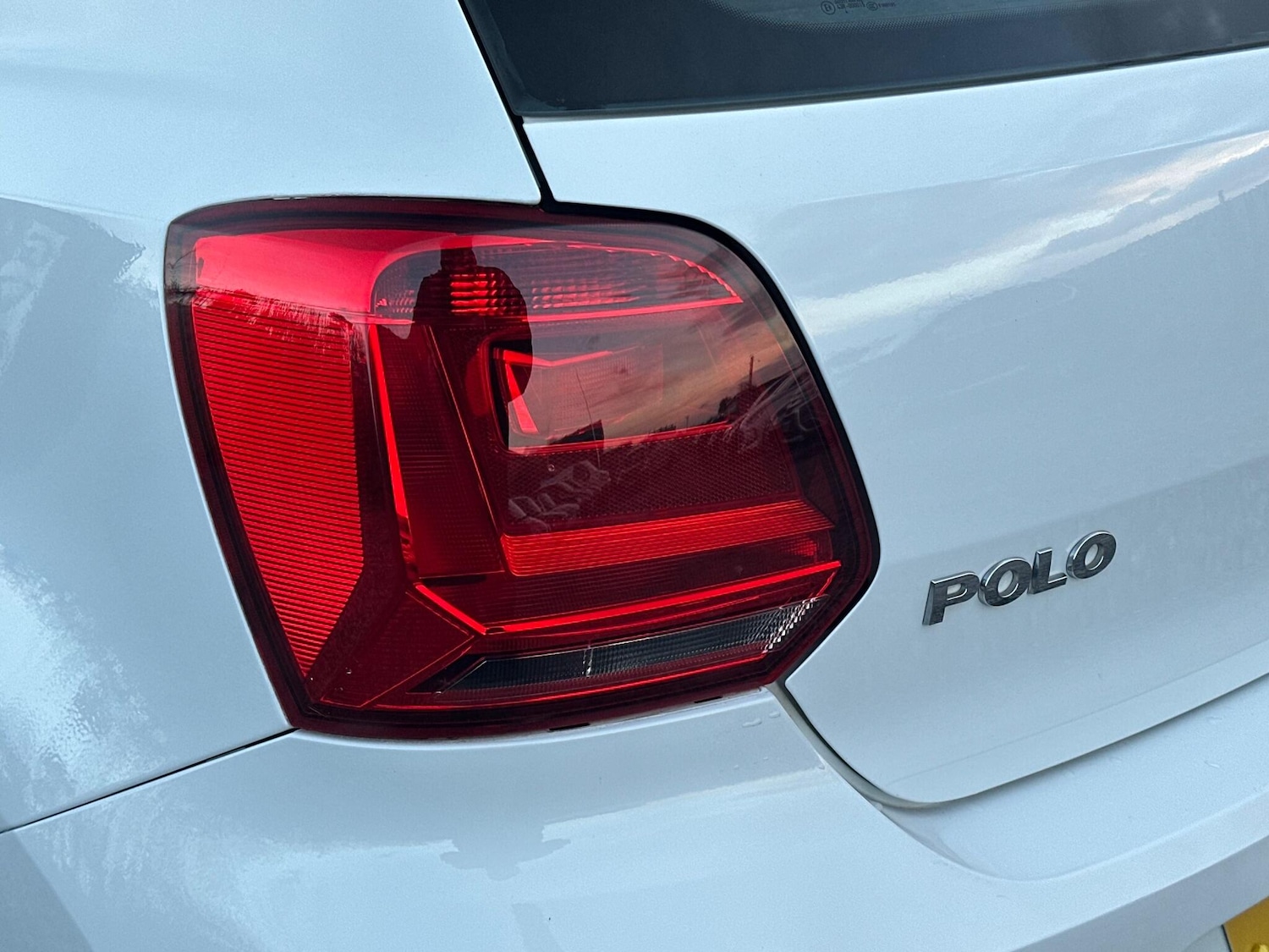 Used Volkswagen Polo 2015 for sale - 77102011: Photo 25