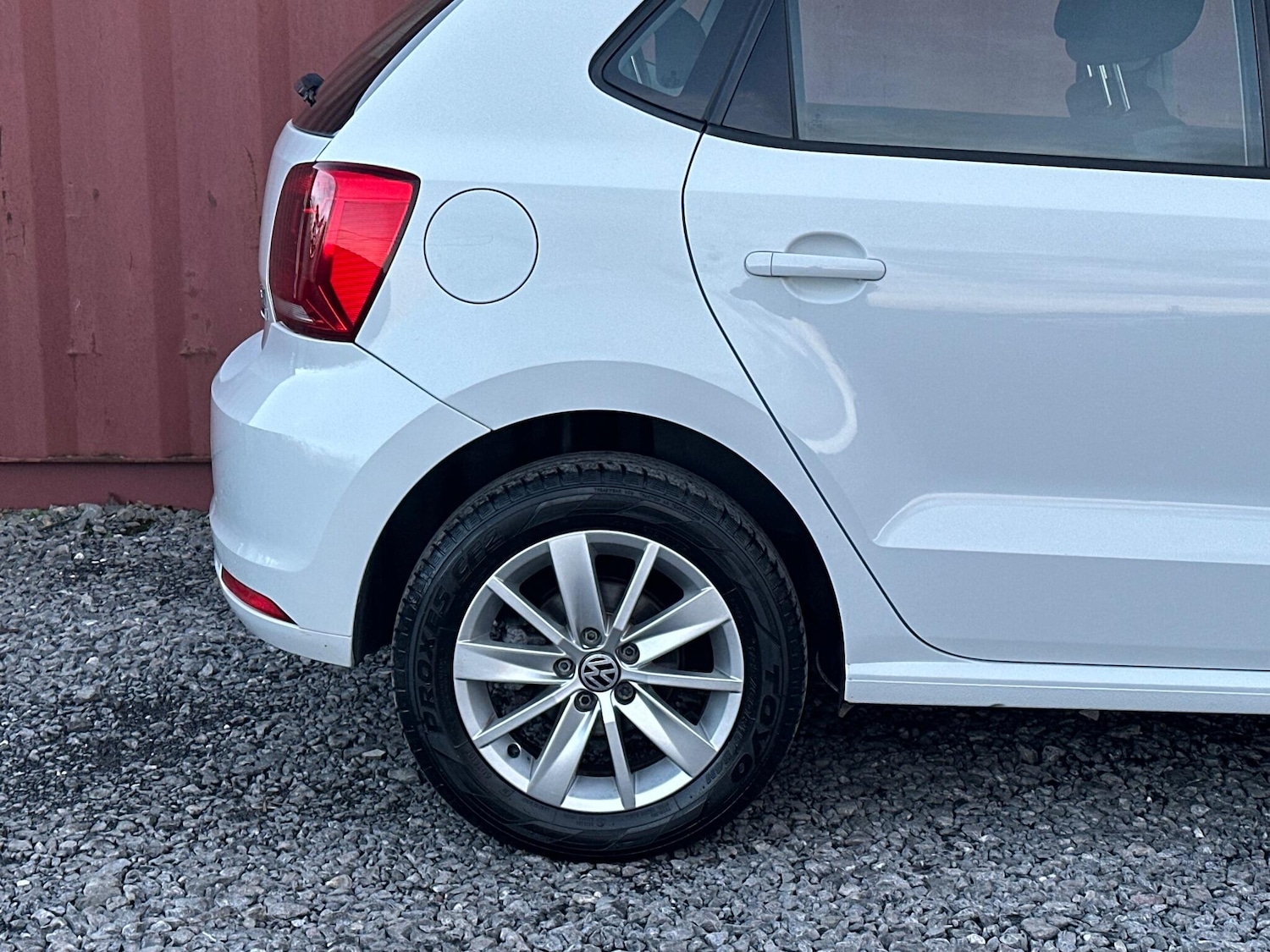 Used Volkswagen Polo 2015 for sale - 77102011: Photo 27