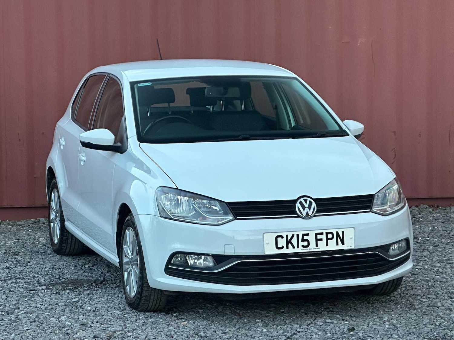 Used Volkswagen Polo 2015 for sale - 77102011: Photo 29