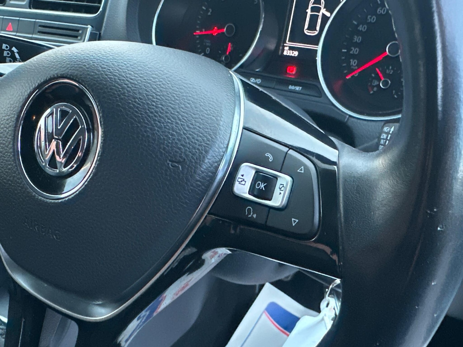 Used Volkswagen Polo 2015 for sale - 77102011: Photo 43