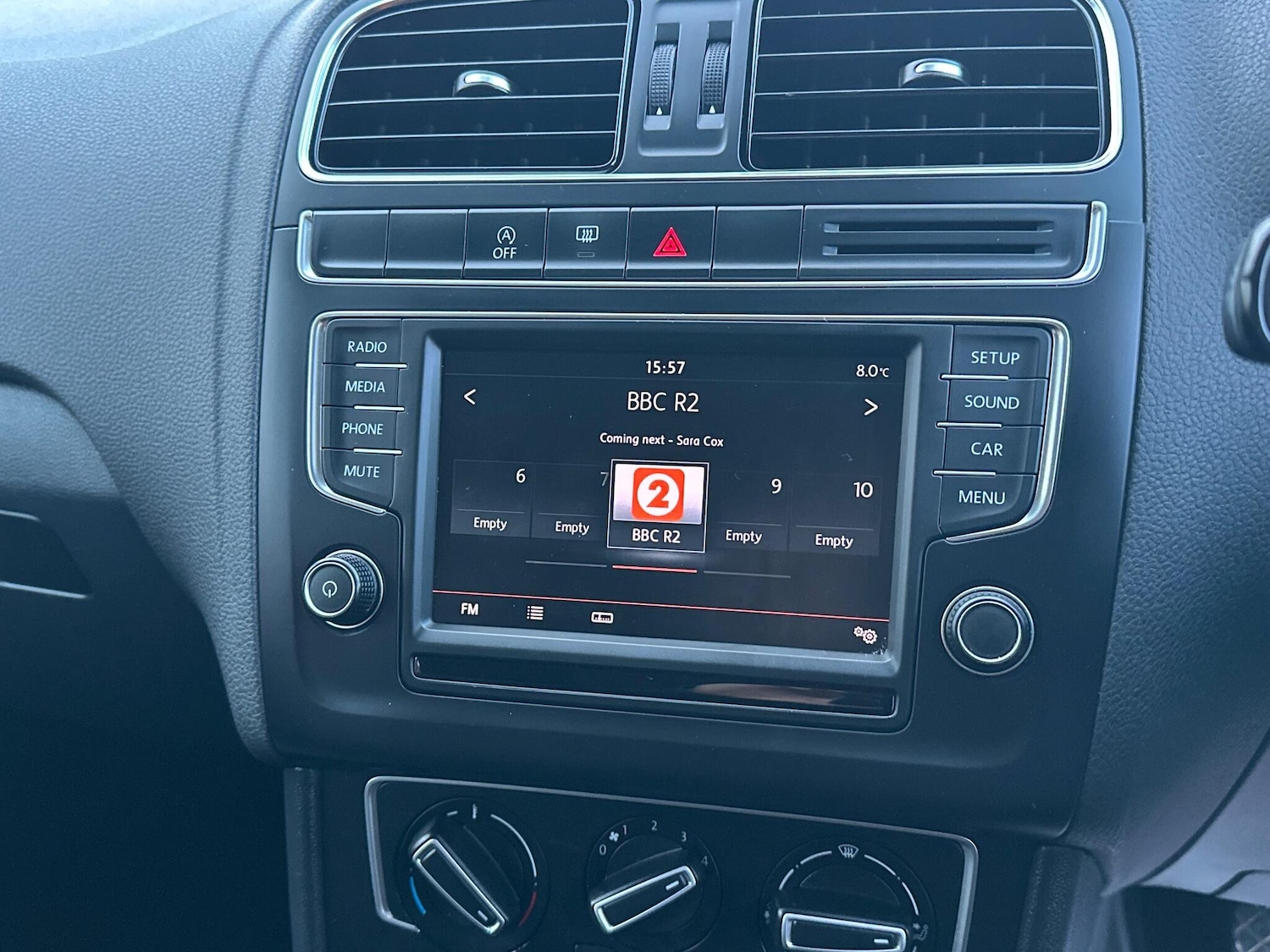 Used Volkswagen Polo 2015 for sale - 77102011: Photo 46