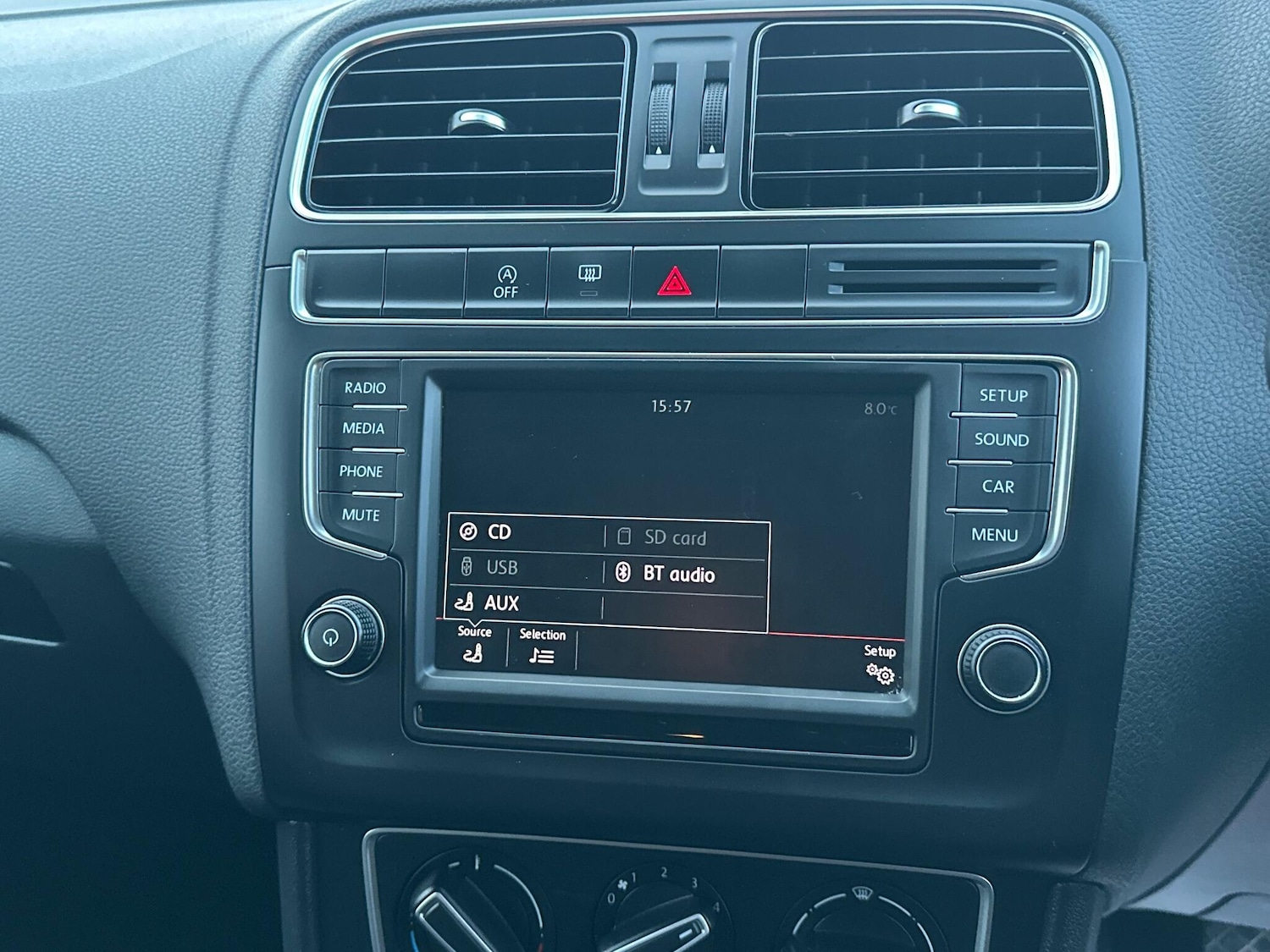 Used Volkswagen Polo 2015 for sale - 77102011: Photo 47