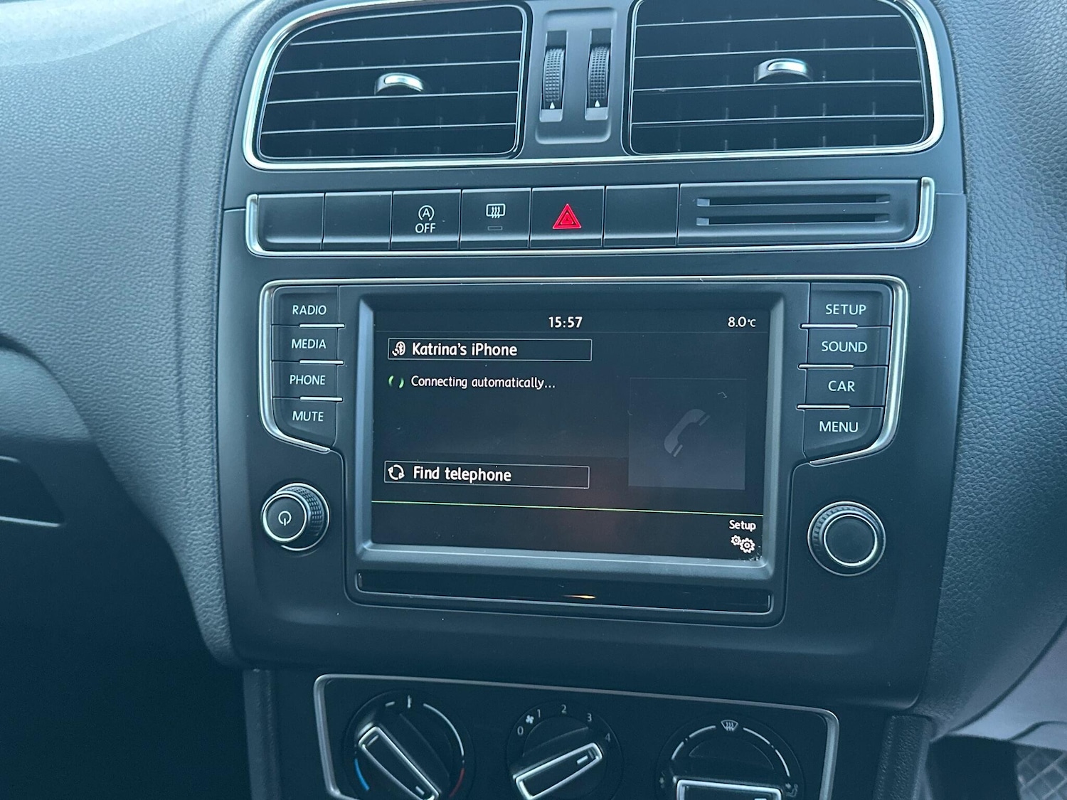 Used Volkswagen Polo 2015 for sale - 77102011: Photo 48