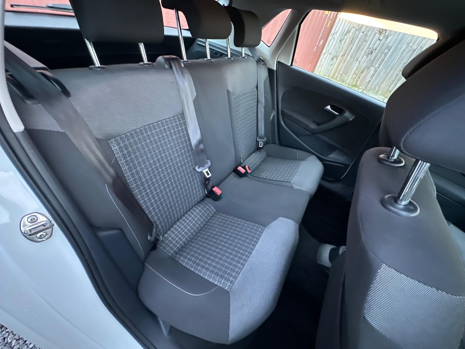 Used Volkswagen Polo 2015 for sale - 77102011: Photo 54