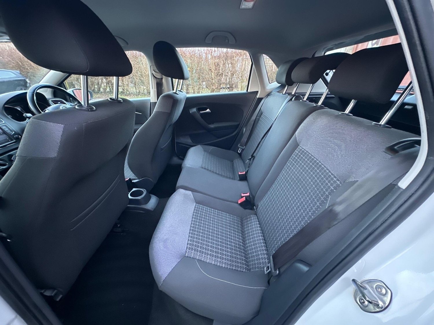 Used Volkswagen Polo 2015 for sale - 77102011: Photo 57