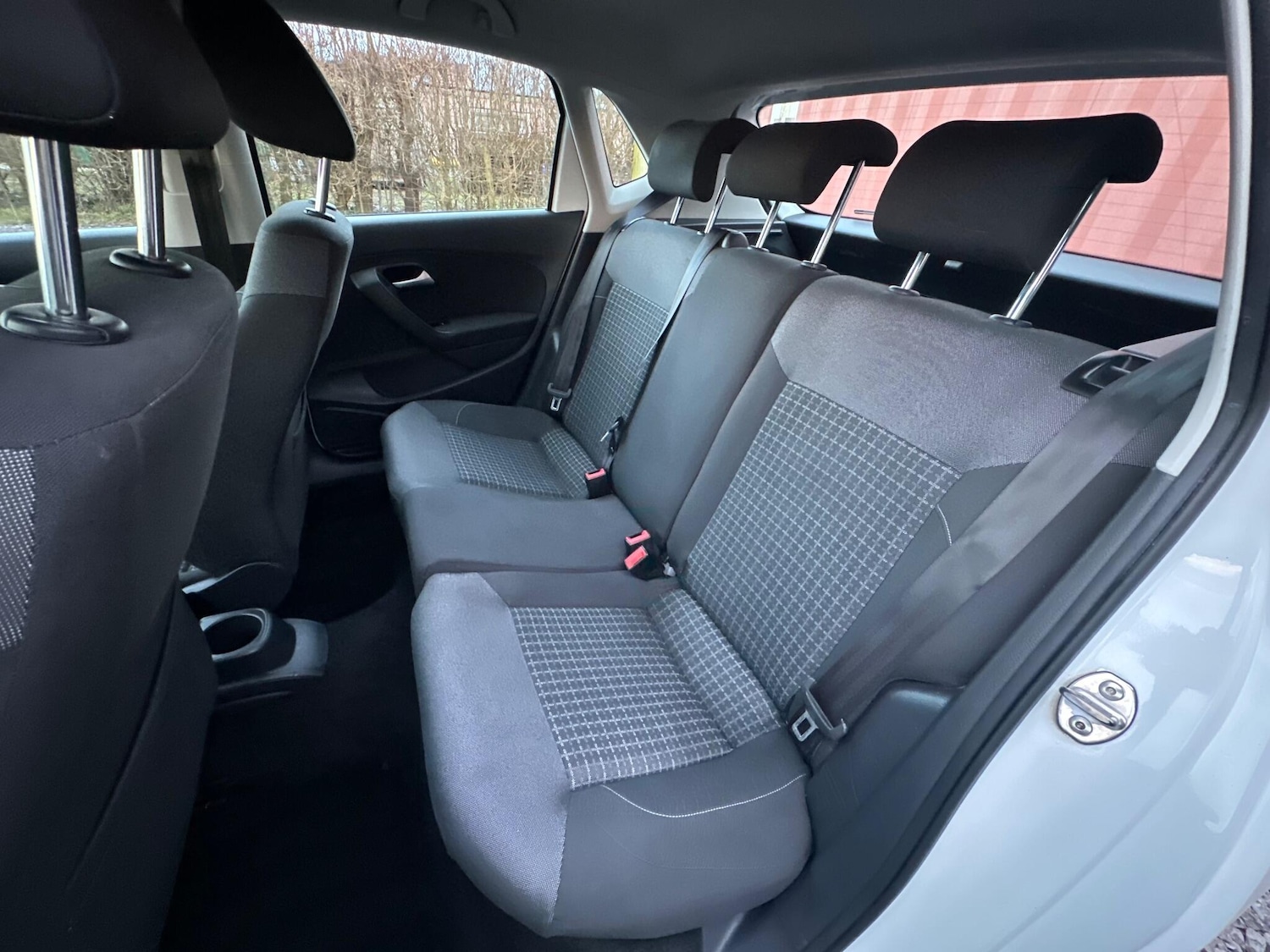 Used Volkswagen Polo 2015 for sale - 77102011: Photo 58