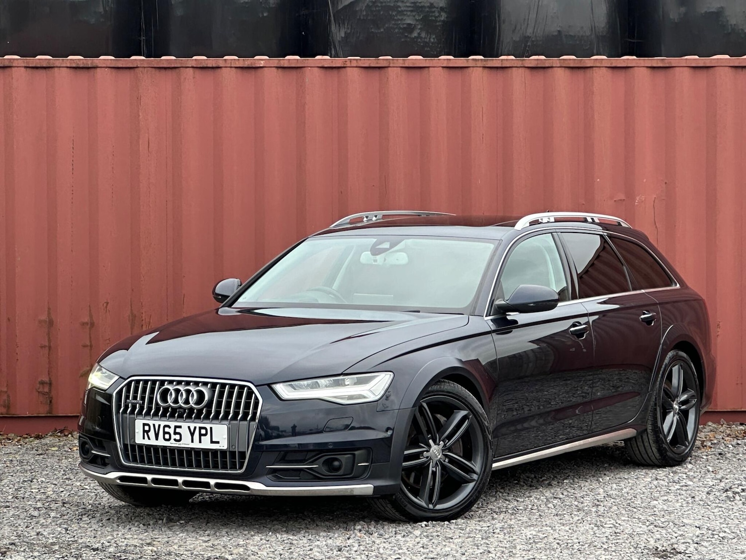 Used Audi A6 Allroad for sale - 76701861: Photo 1