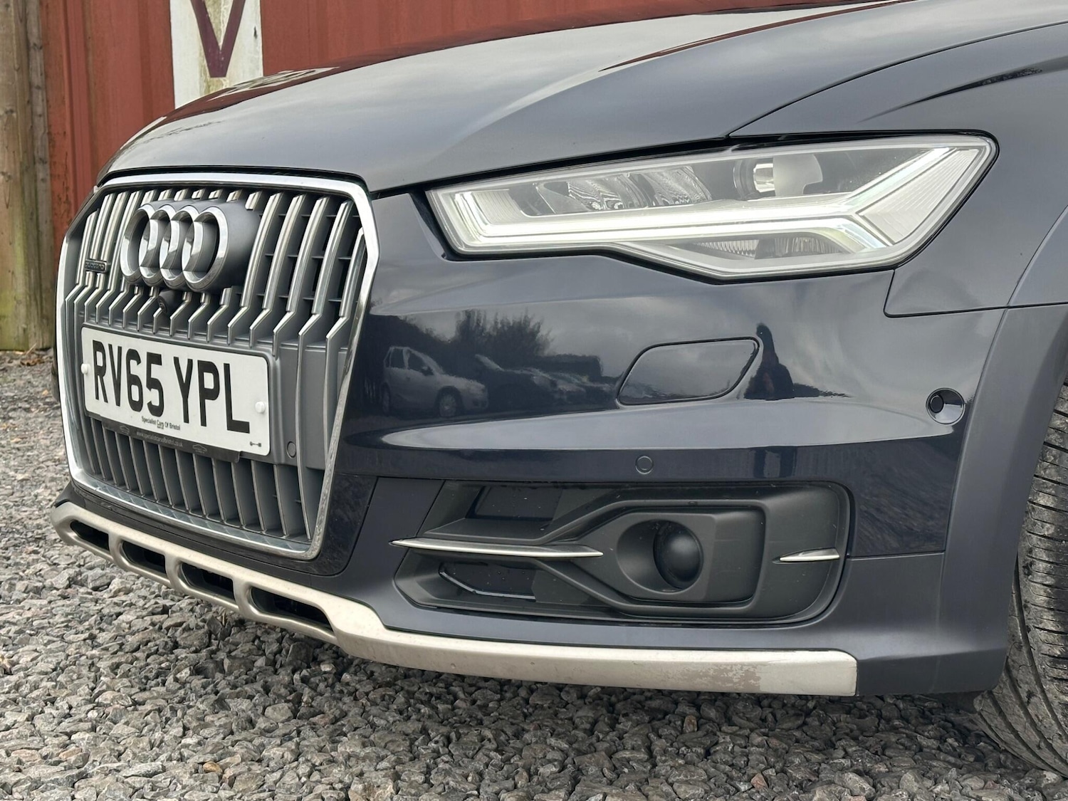 Used Audi A6 Allroad for sale - 76701861: Photo 11