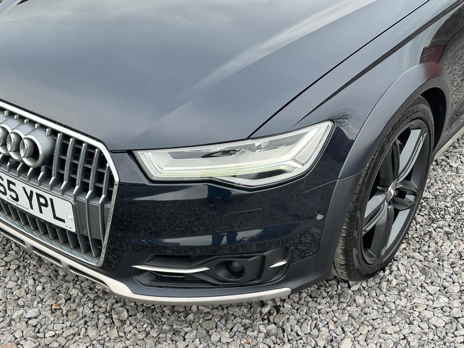 Used Audi A6 Allroad for sale - 76701861: Photo 12