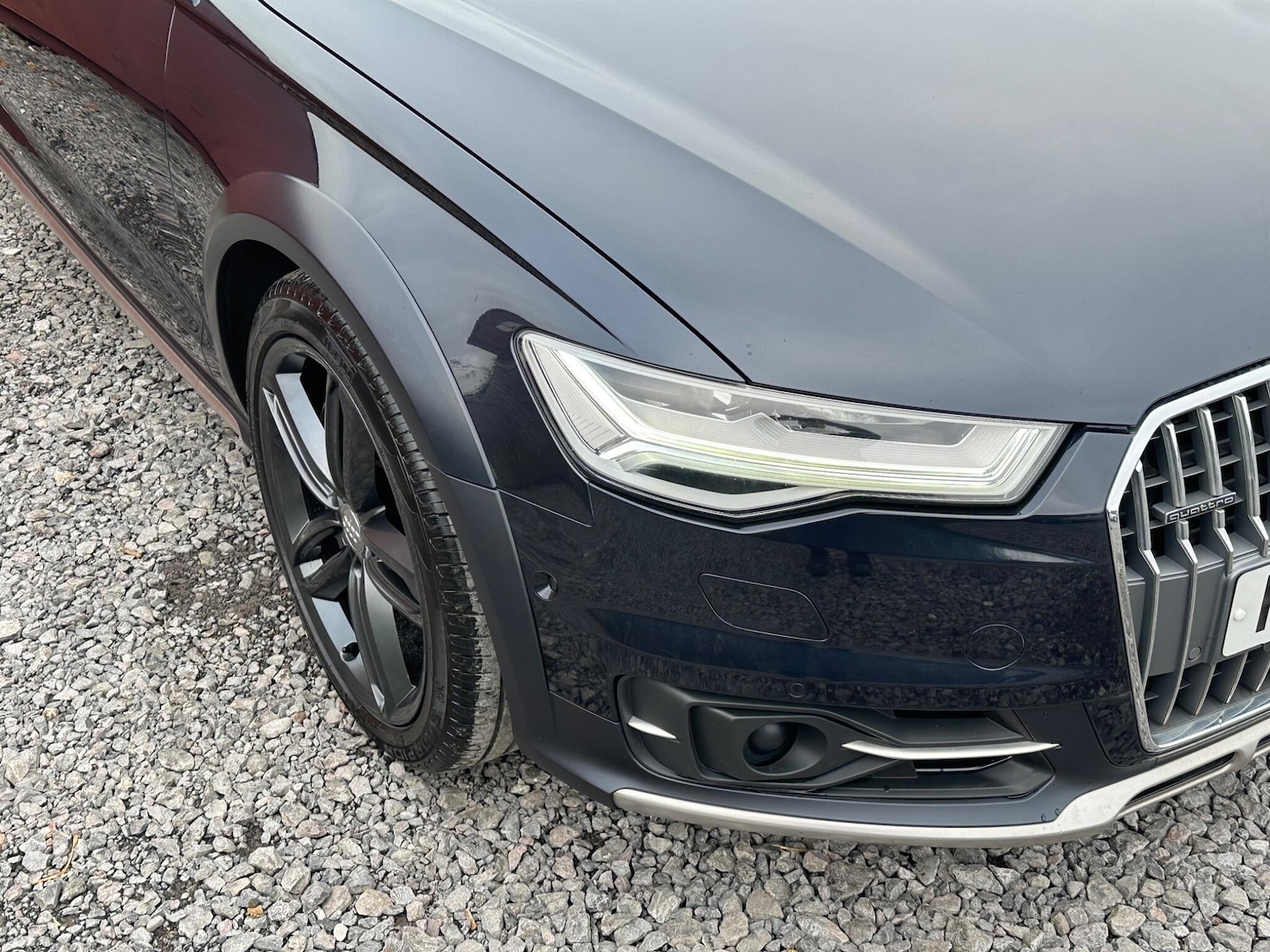 Used Audi A6 Allroad for sale - 76701861: Photo 13