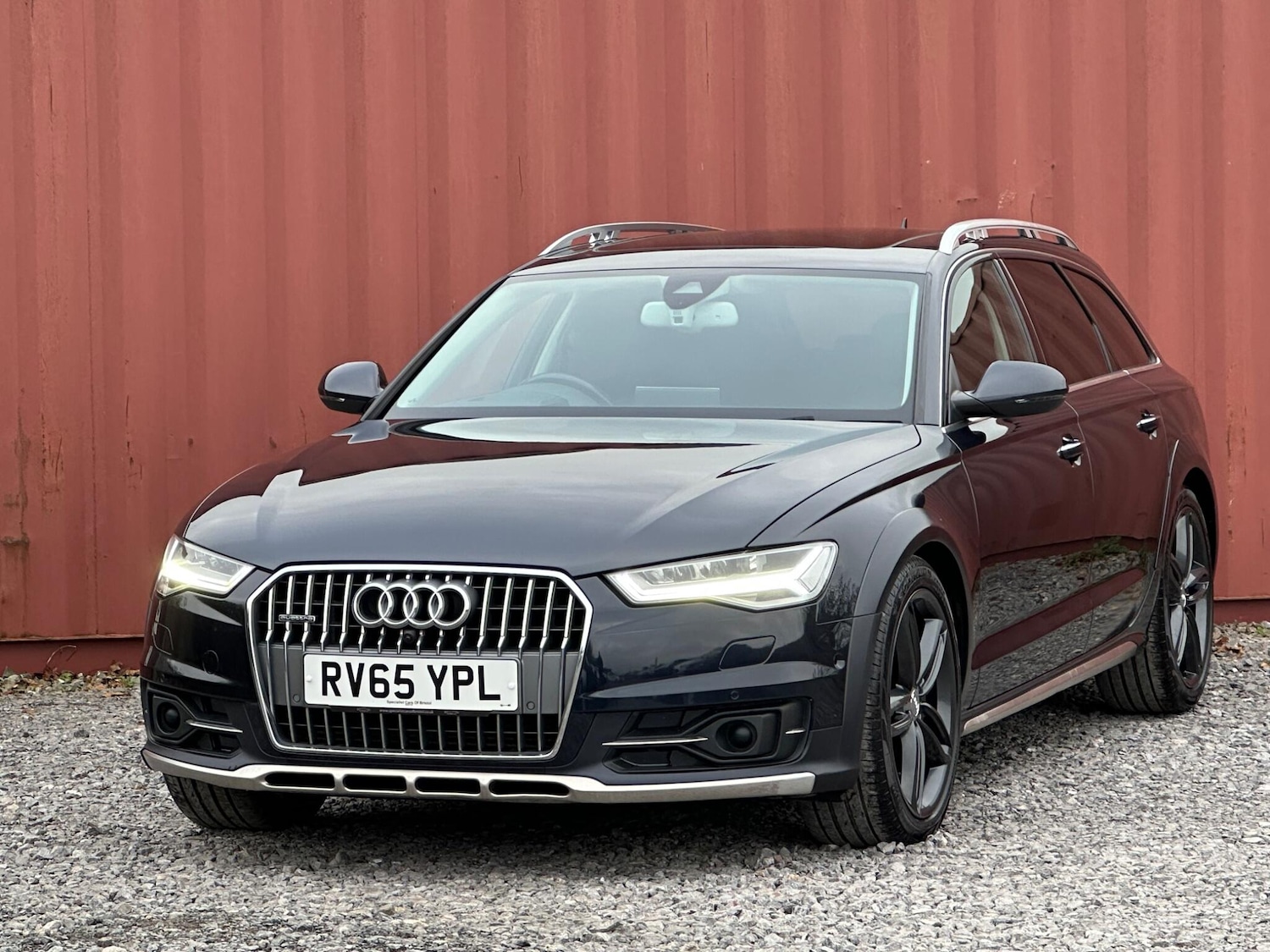 Used Audi A6 Allroad for sale - 76701861: Photo 14