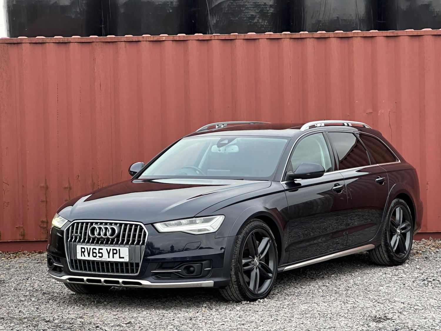 Used Audi A6 Allroad for sale - 76701861: Photo 15