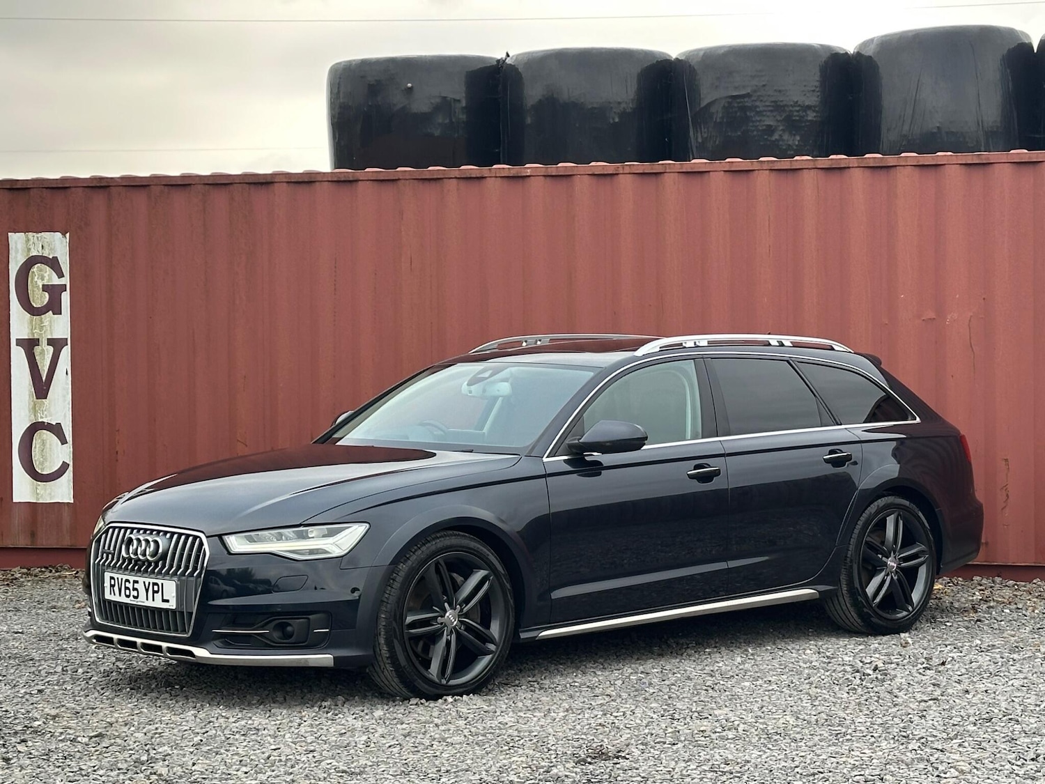 Used Audi A6 Allroad for sale - 76701861: Photo 16