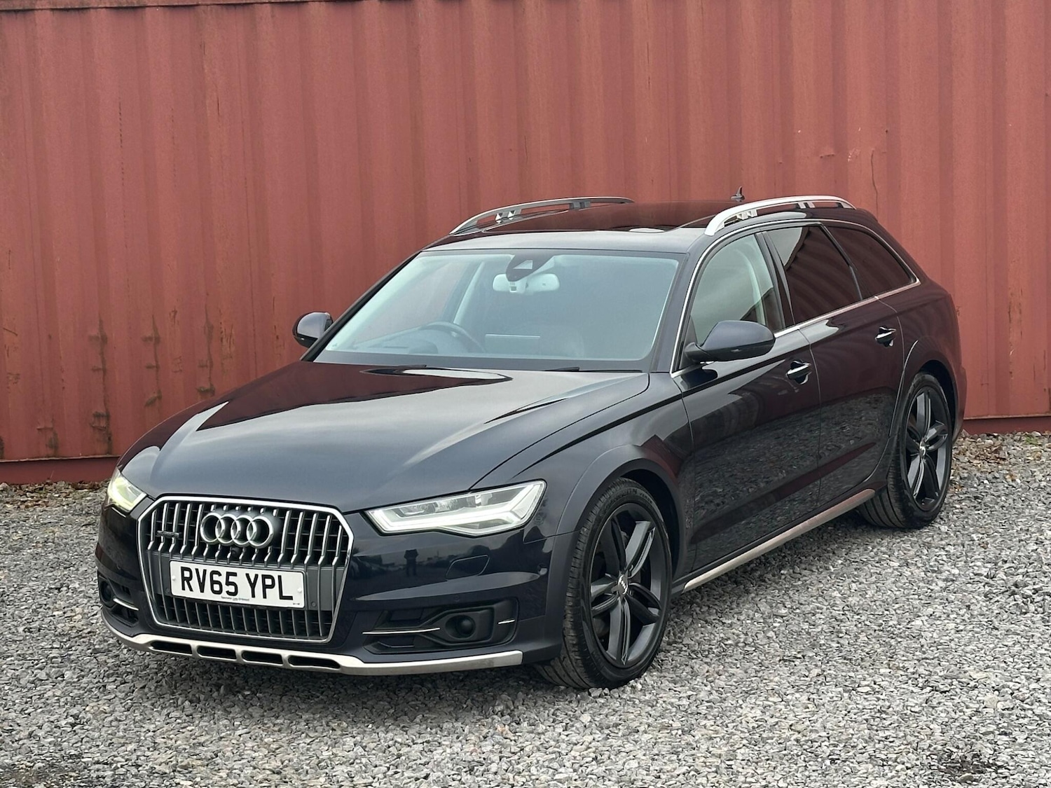 Used Audi A6 Allroad for sale - 76701861: Photo 17