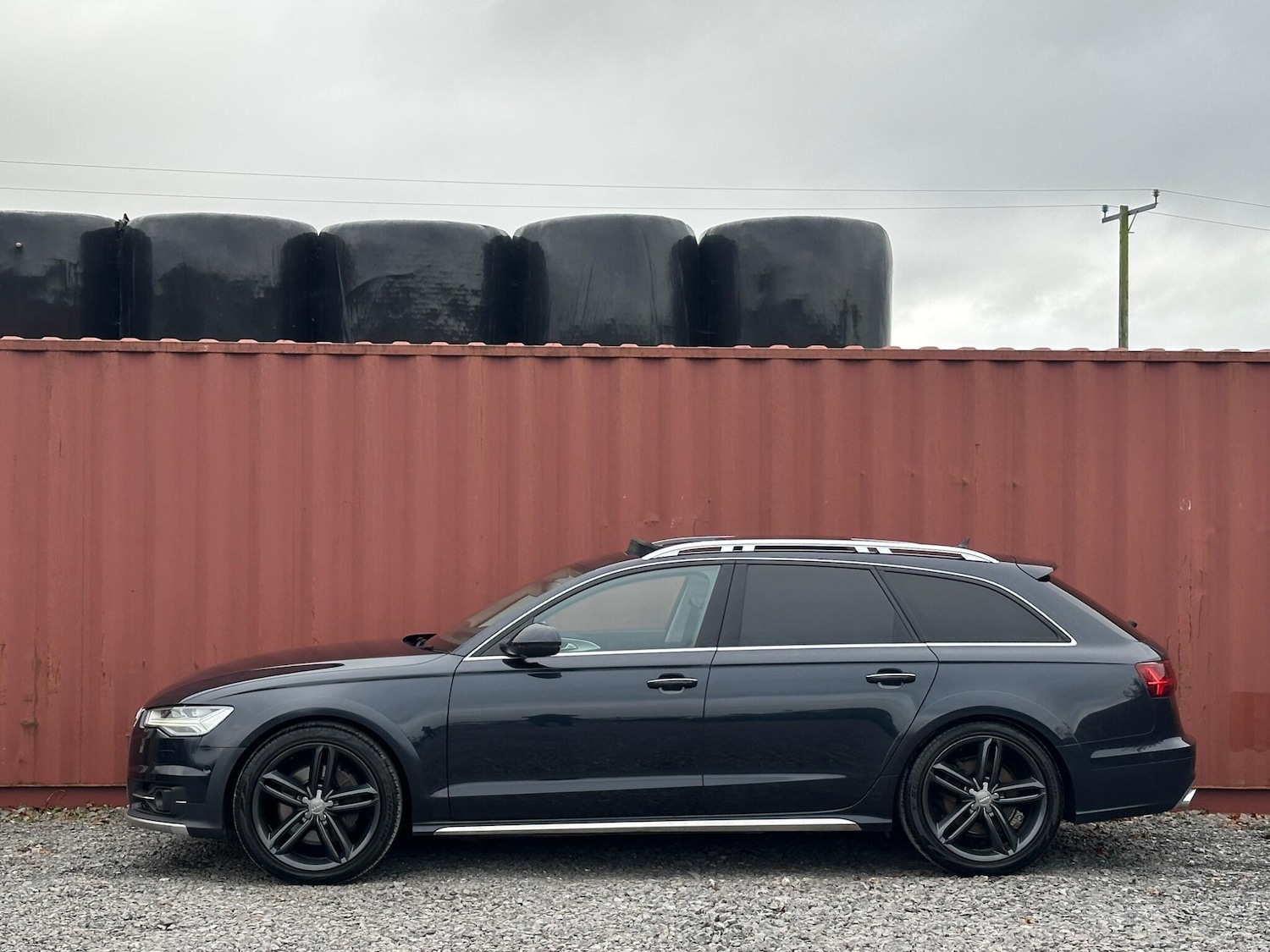 Used Audi A6 Allroad for sale - 76701861: Photo 18