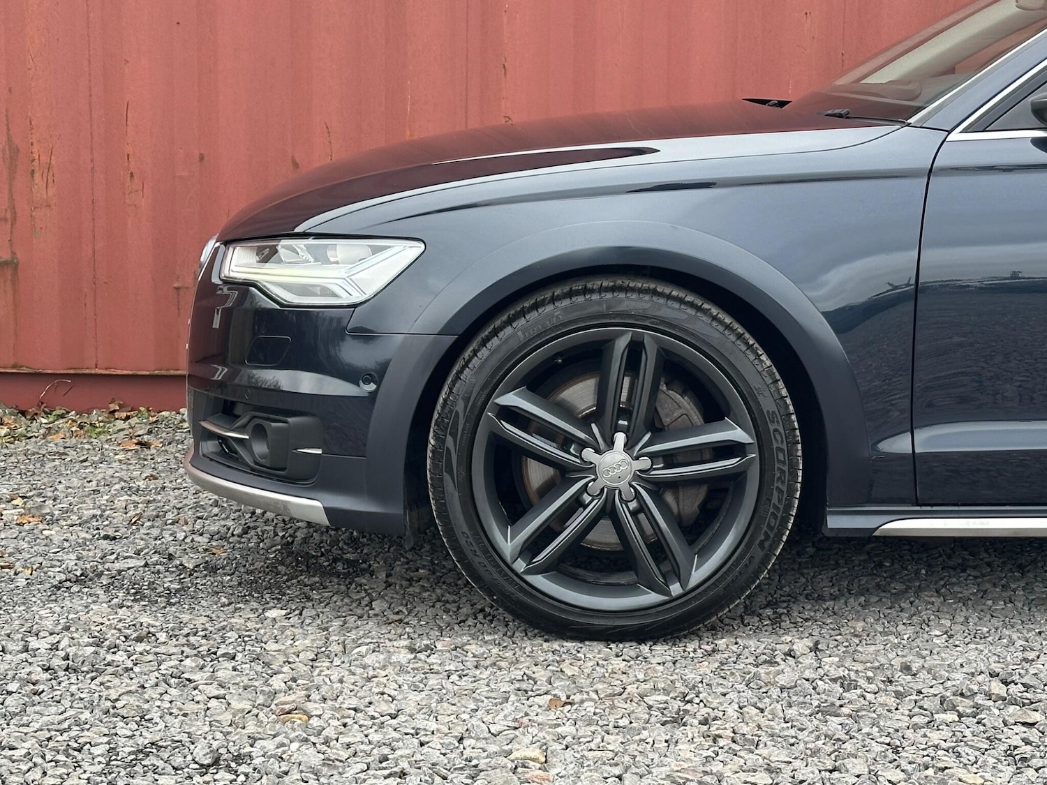 Used Audi A6 Allroad for sale - 76701861: Photo 19