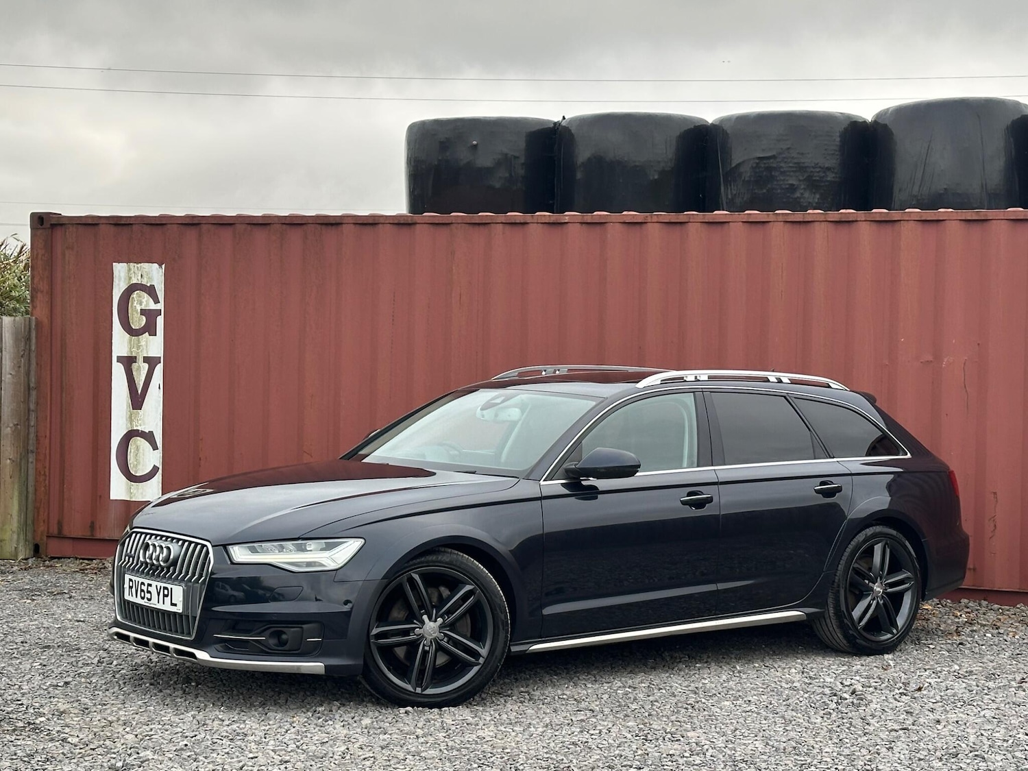 Used Audi A6 Allroad for sale - 76701861: Photo 2