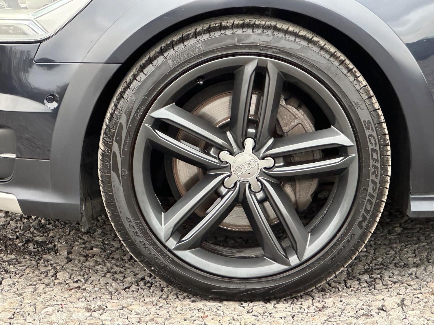 Used Audi A6 Allroad for sale - 76701861: Photo 20