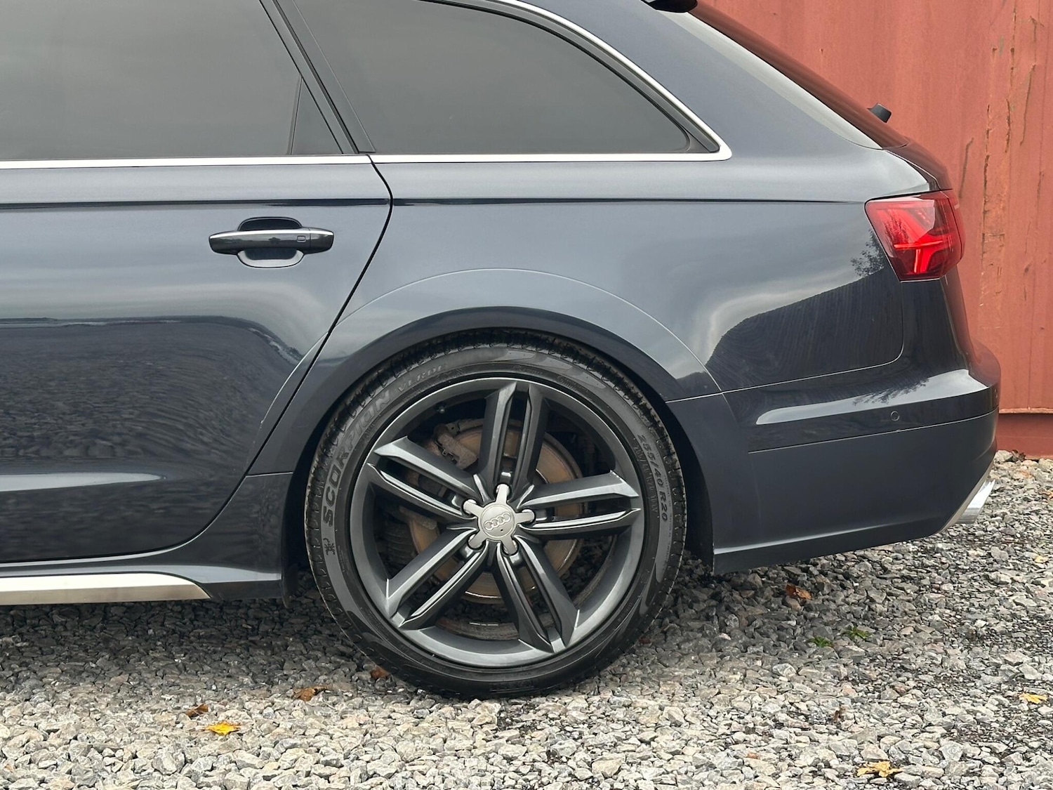 Used Audi A6 Allroad for sale - 76701861: Photo 21