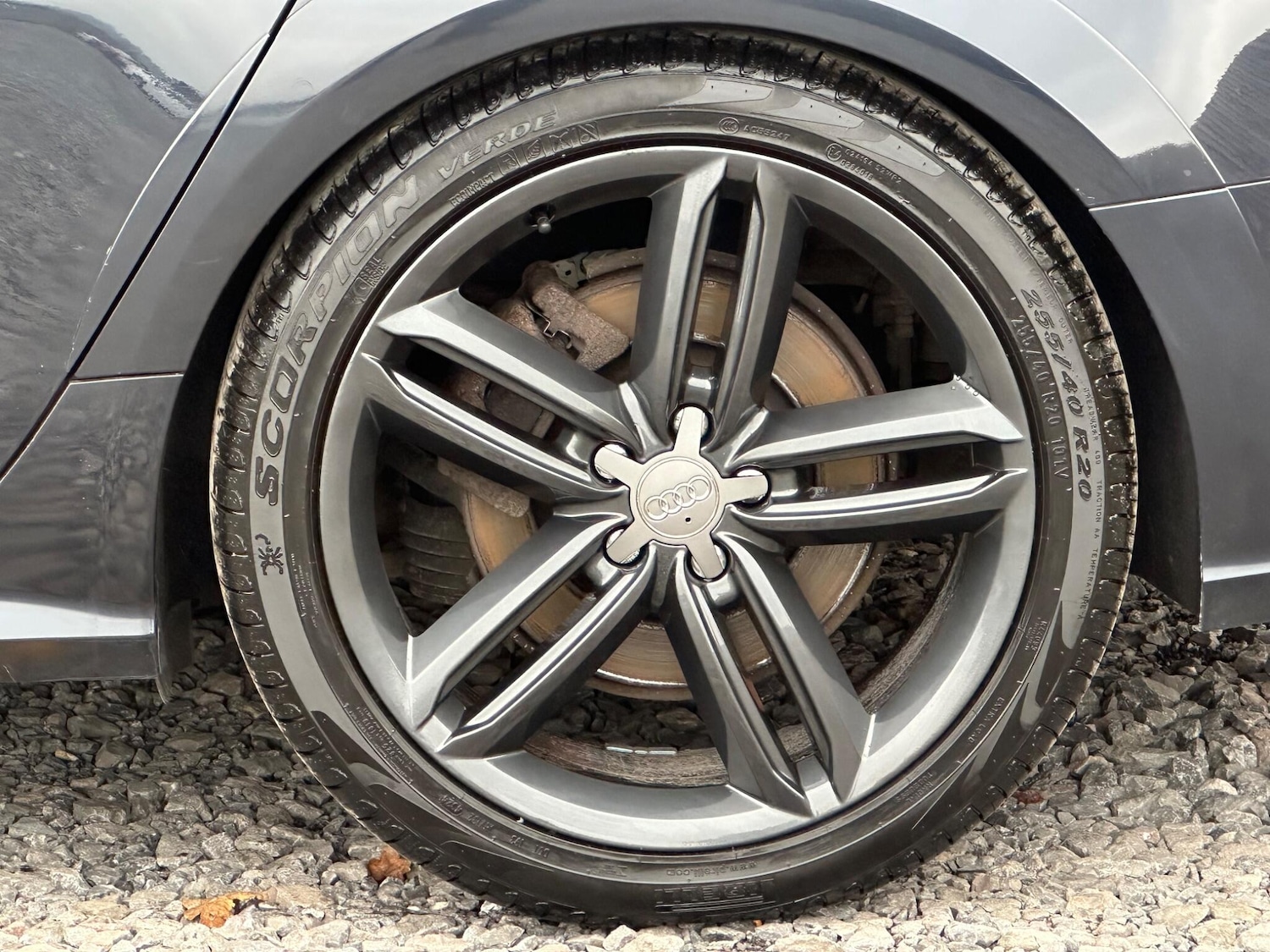 Used Audi A6 Allroad for sale - 76701861: Photo 22