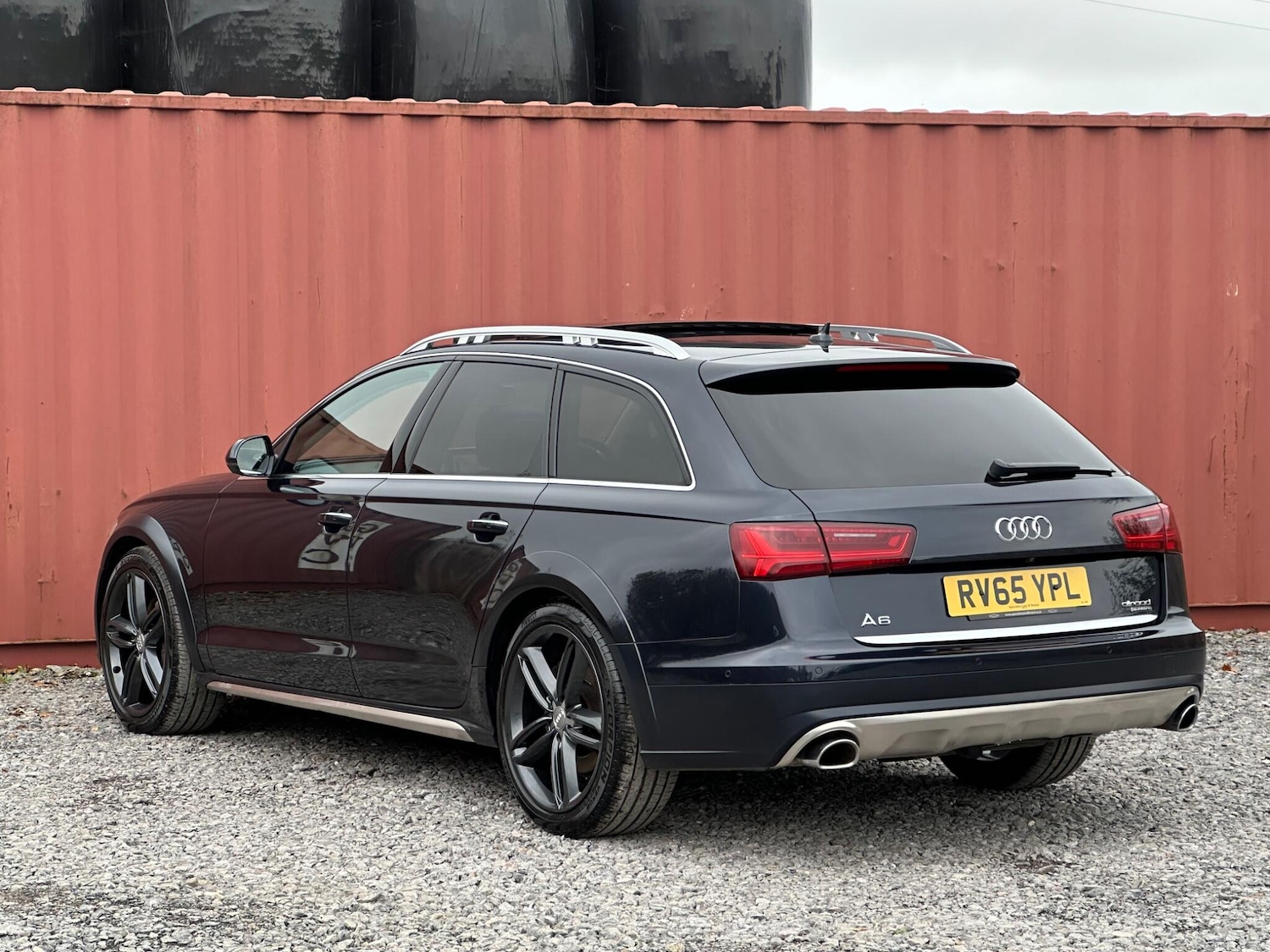 Used Audi A6 Allroad for sale - 76701861: Photo 24