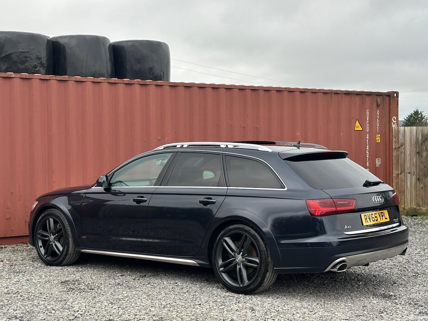 Used Audi A6 Allroad for sale - 76701861: Photo 25