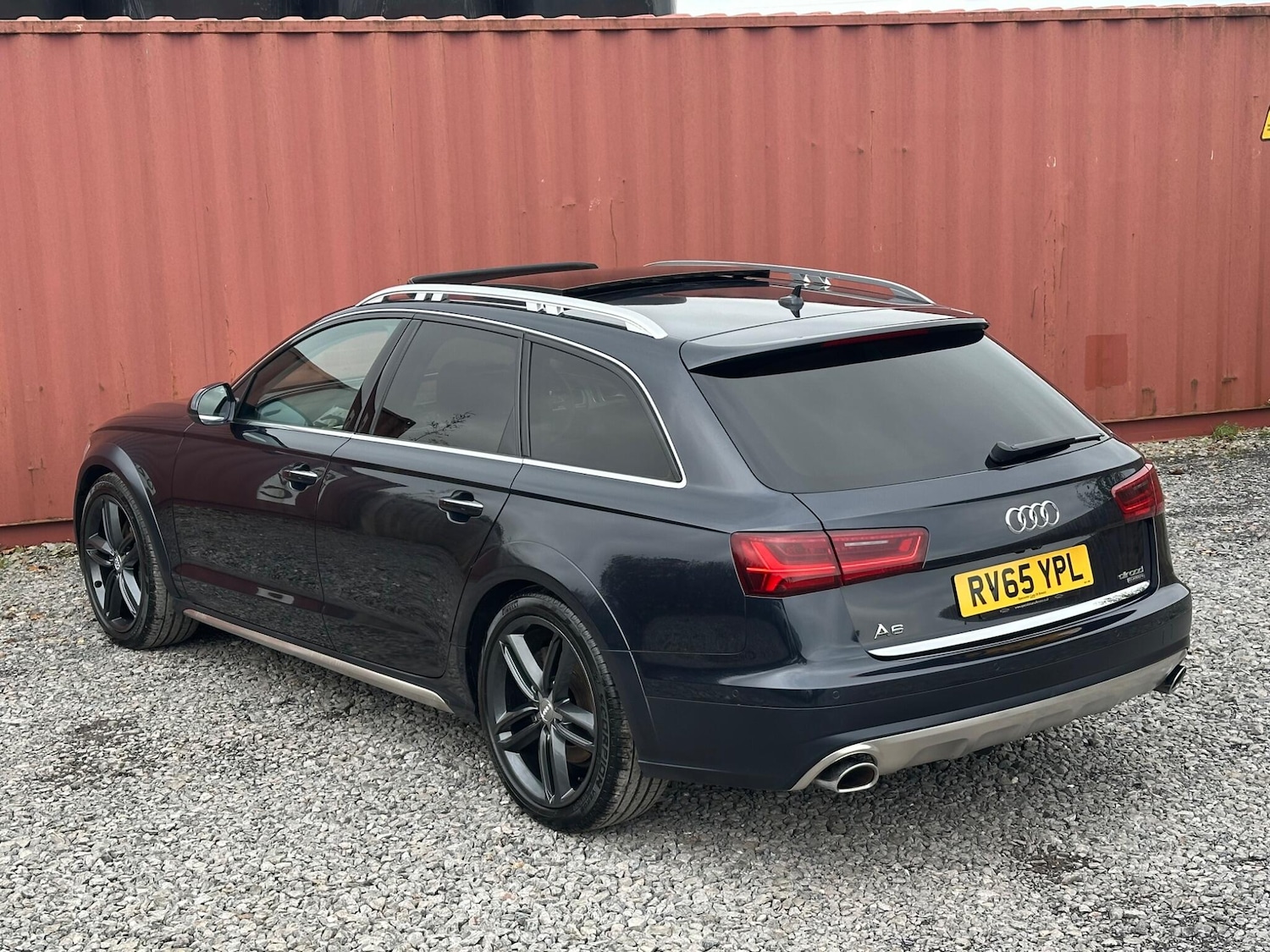 Used Audi A6 Allroad for sale - 76701861: Photo 26