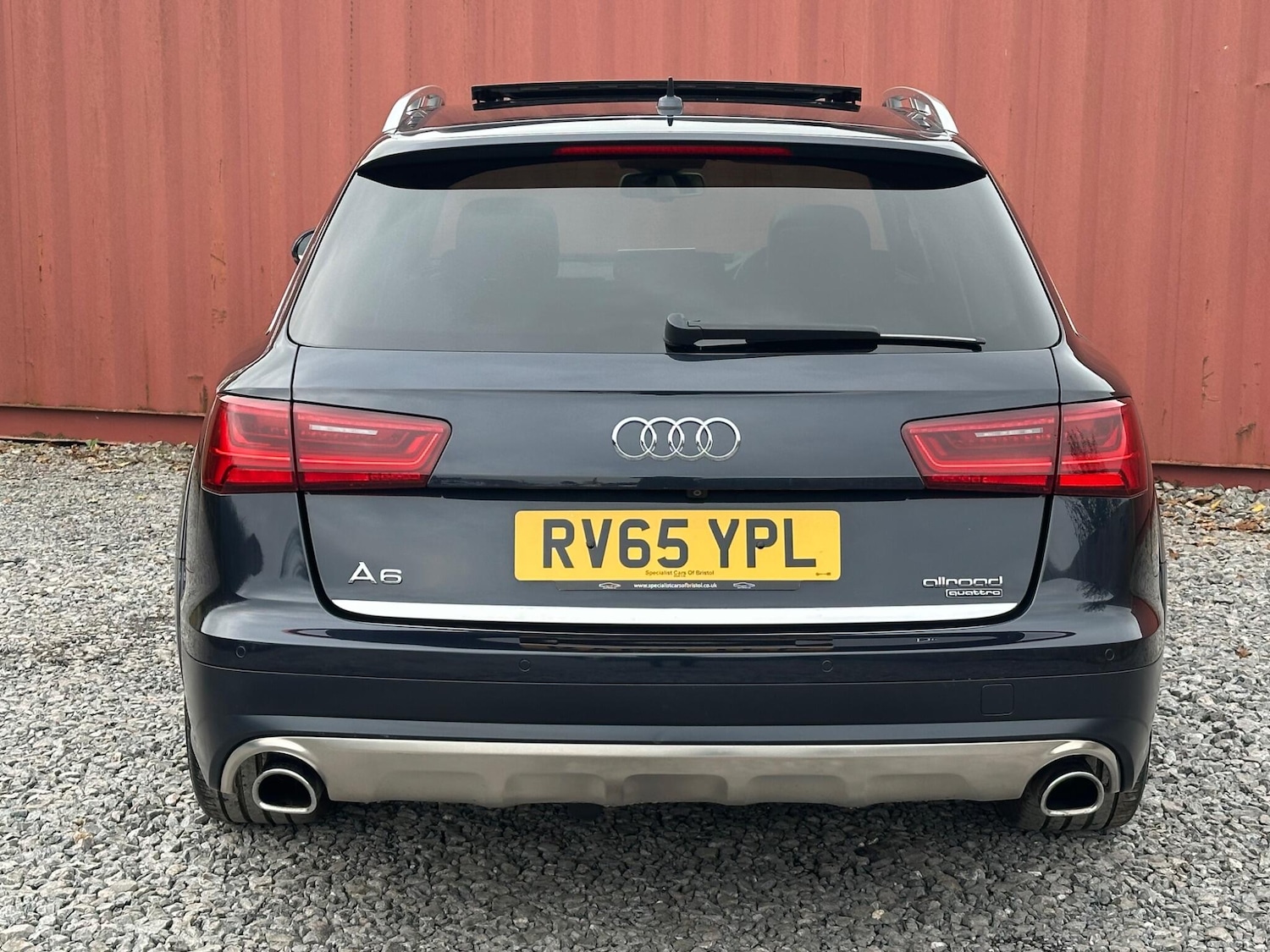 Used Audi A6 Allroad for sale - 76701861: Photo 27